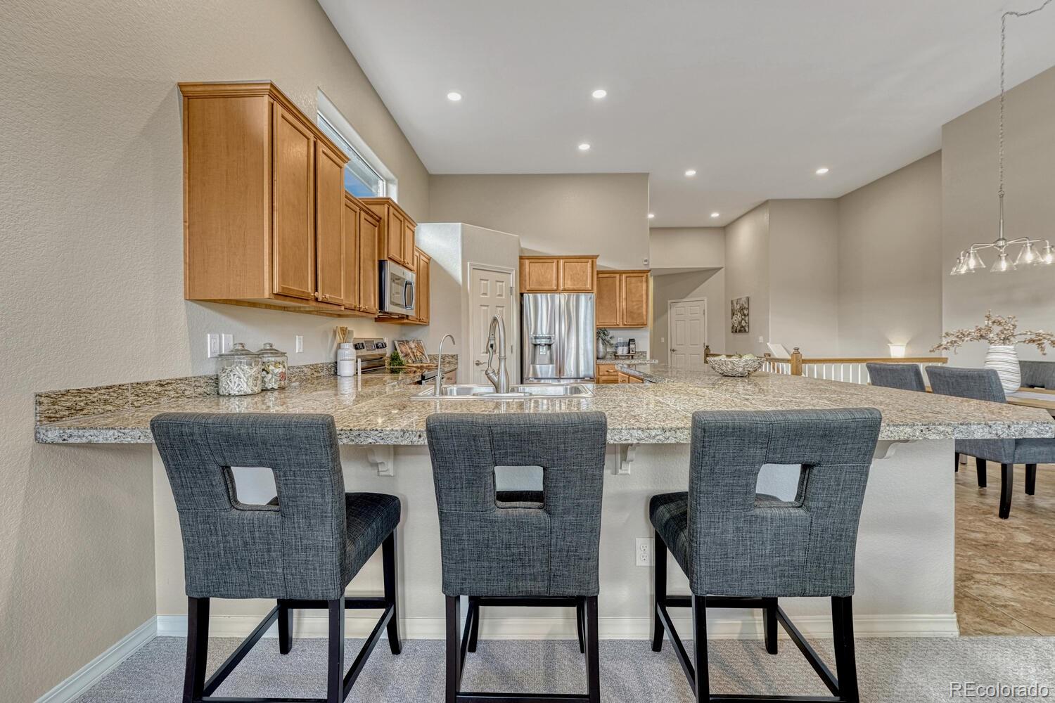 MLS Image #16 for 13820  paradise villas grove,colorado springs, Colorado