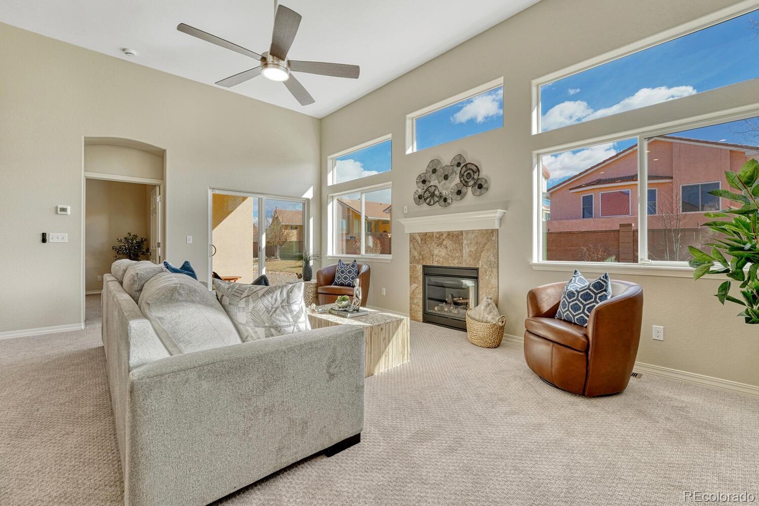 MLS Image #17 for 13820  paradise villas grove,colorado springs, Colorado
