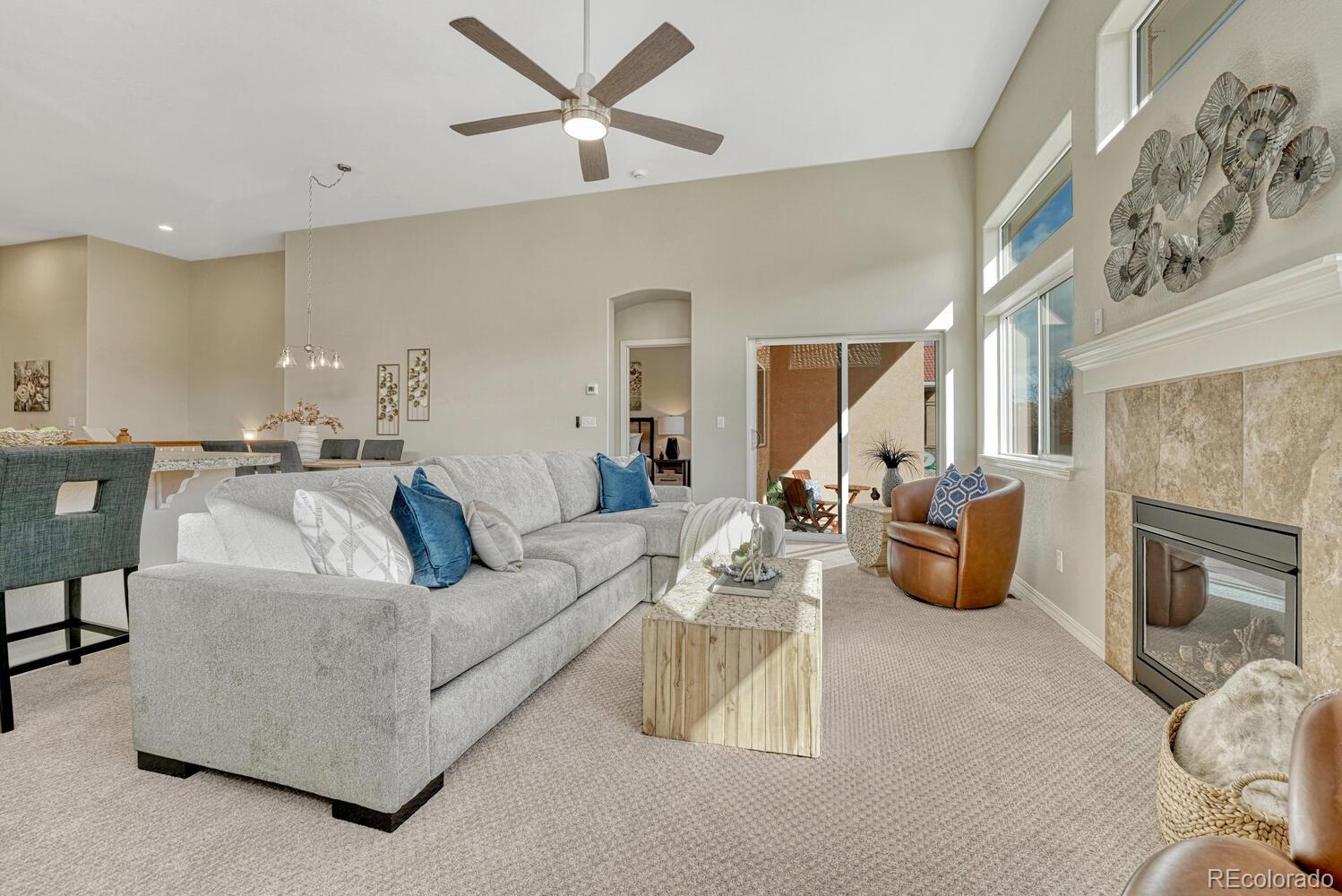 MLS Image #18 for 13820  paradise villas grove,colorado springs, Colorado