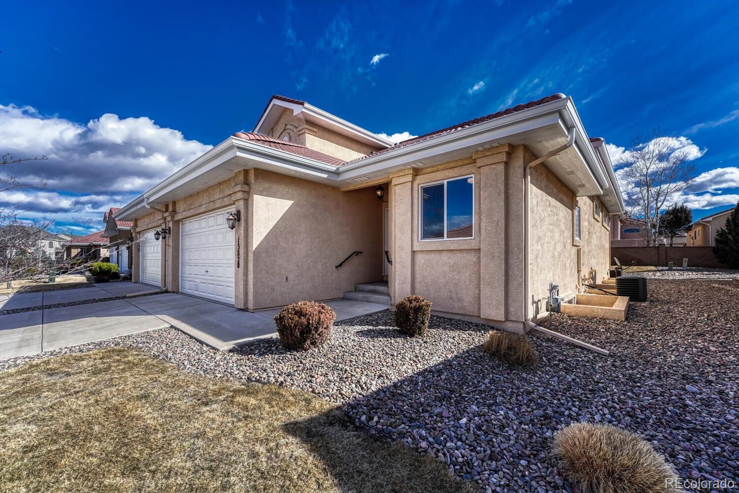 MLS Image #2 for 13820  paradise villas grove,colorado springs, Colorado