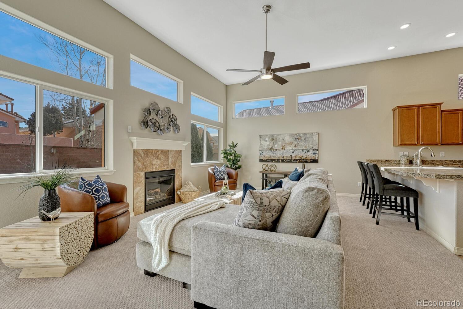 MLS Image #20 for 13820  paradise villas grove,colorado springs, Colorado