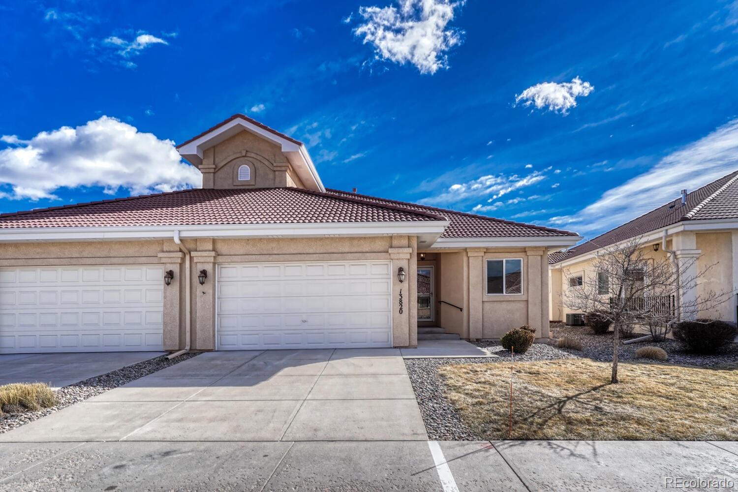 MLS Image #3 for 13820  paradise villas grove,colorado springs, Colorado