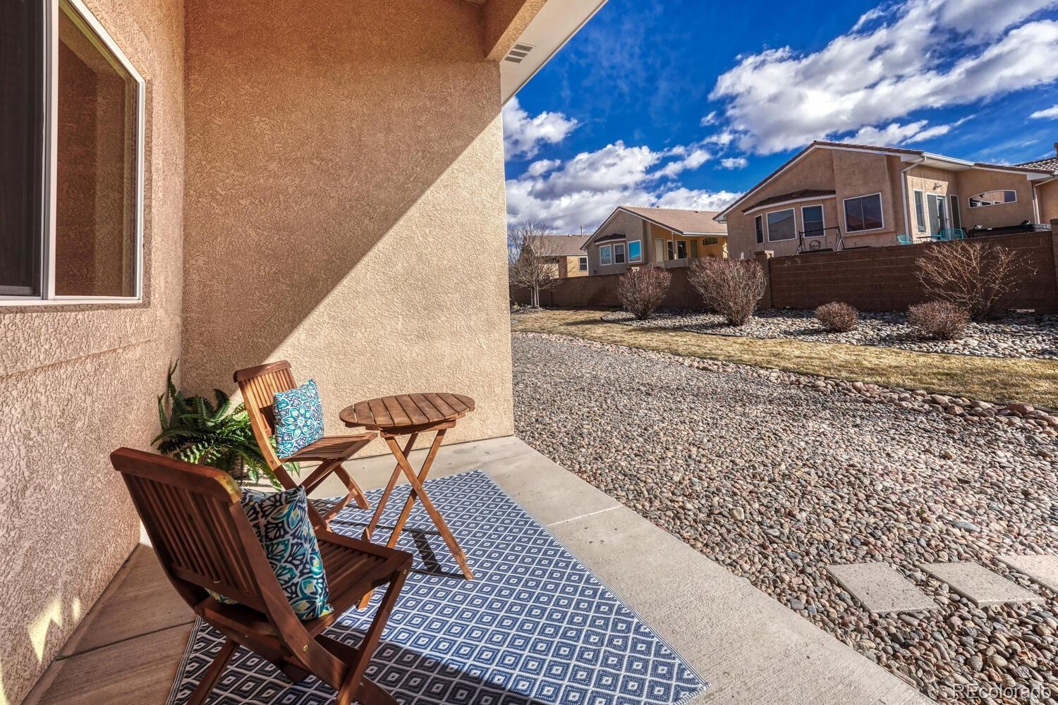 MLS Image #37 for 13820  paradise villas grove,colorado springs, Colorado