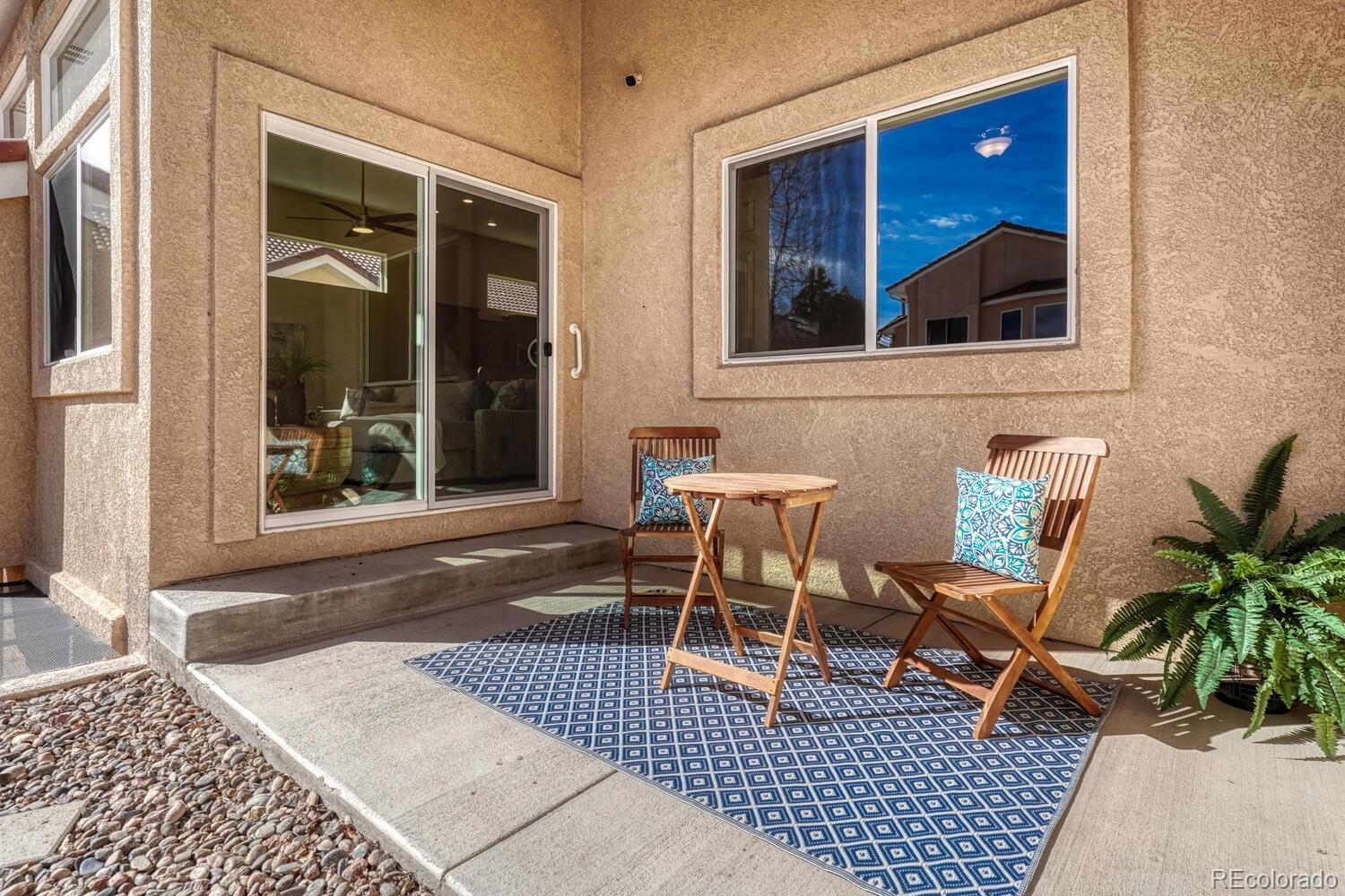 MLS Image #38 for 13820  paradise villas grove,colorado springs, Colorado