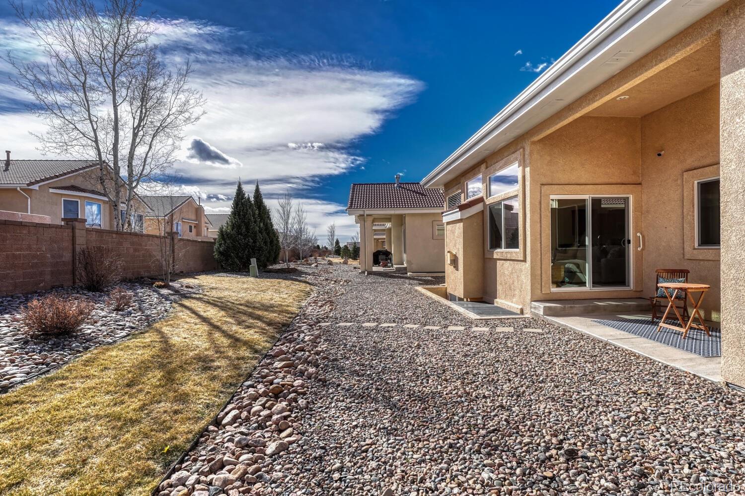 MLS Image #39 for 13820  paradise villas grove,colorado springs, Colorado