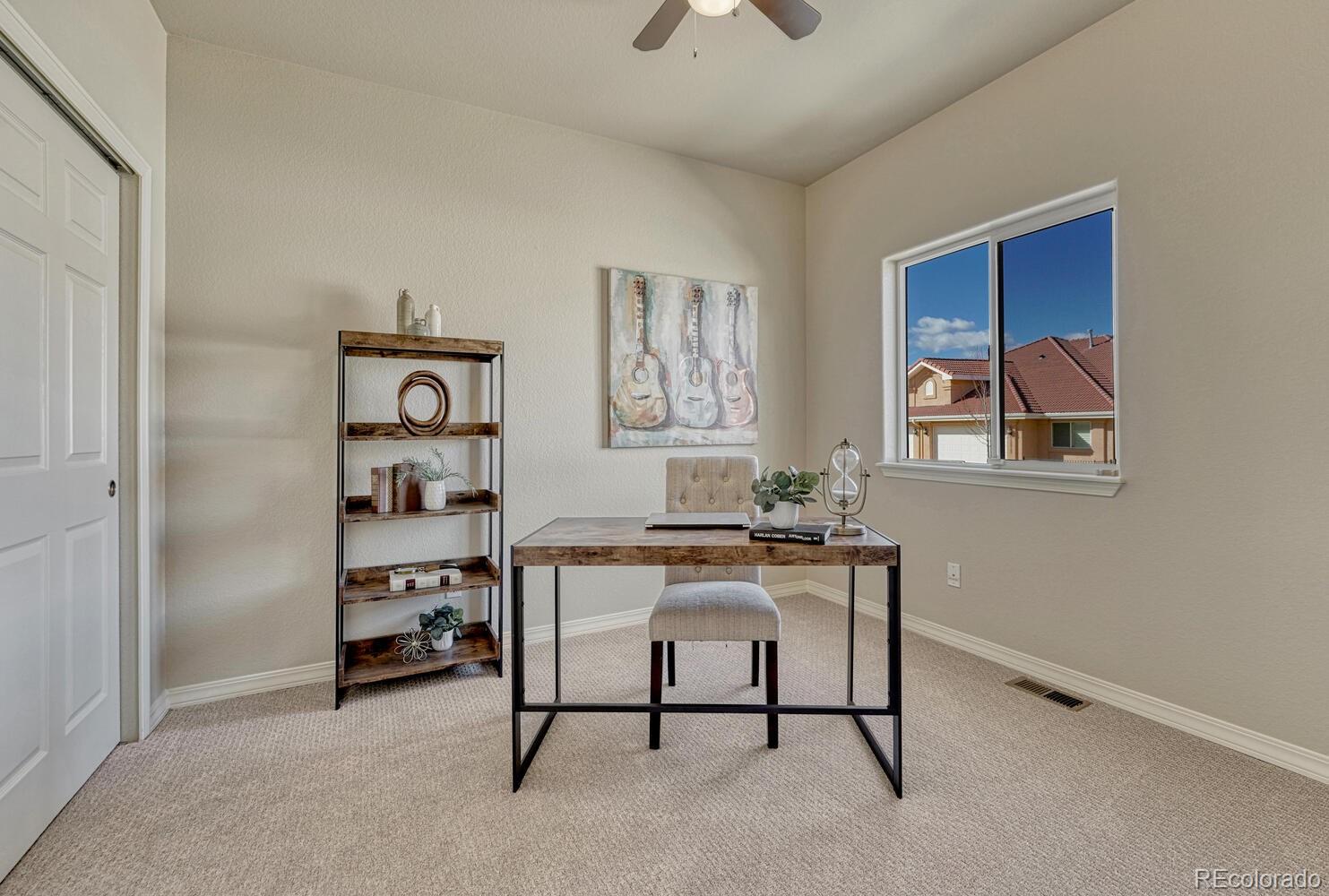 MLS Image #4 for 13820  paradise villas grove,colorado springs, Colorado