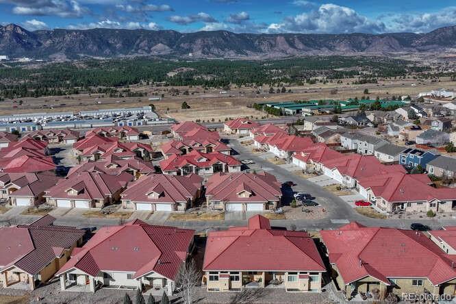 MLS Image #40 for 13820  paradise villas grove,colorado springs, Colorado