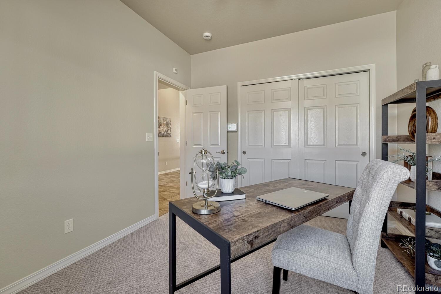 MLS Image #5 for 13820  paradise villas grove,colorado springs, Colorado