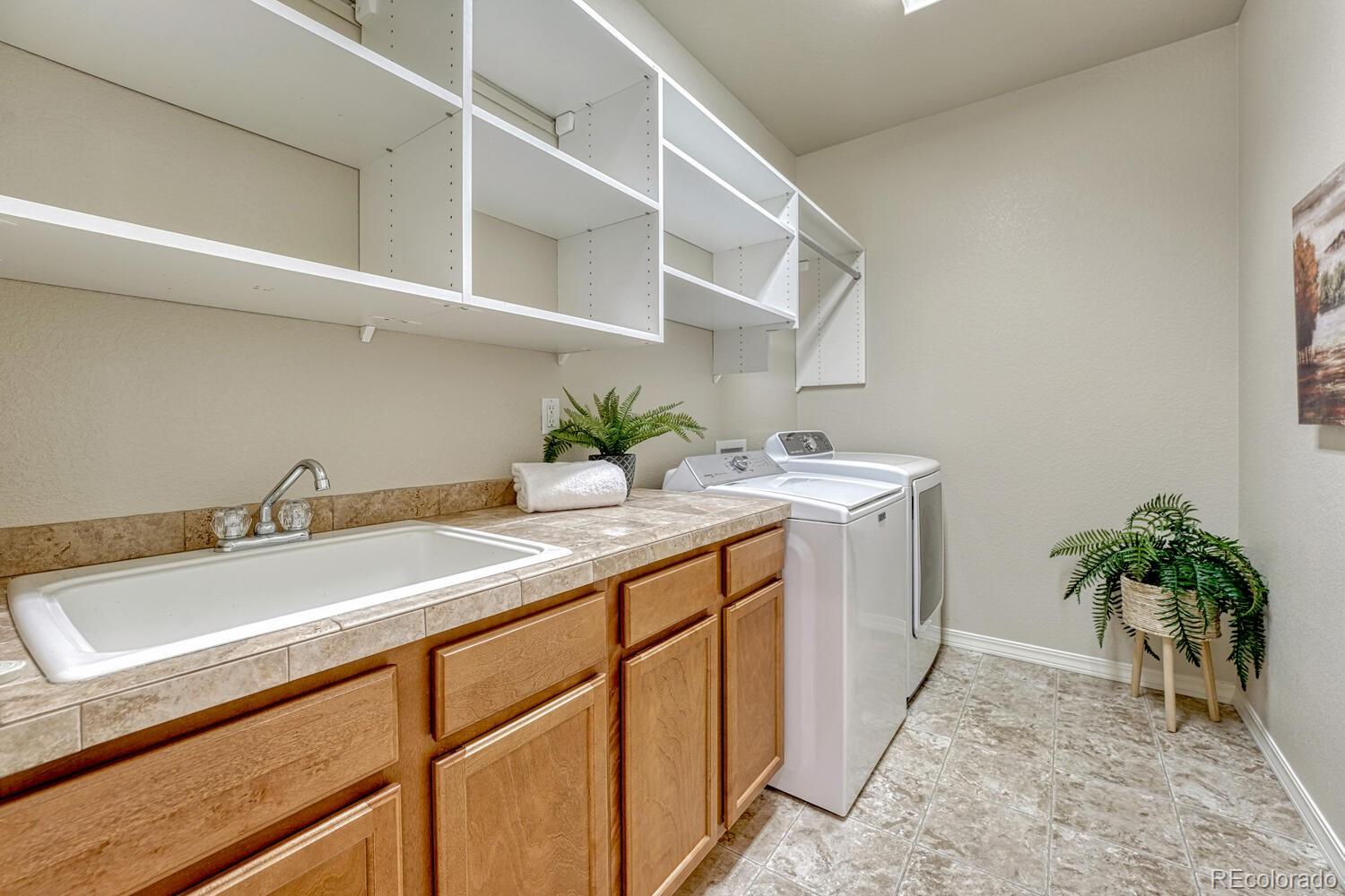 MLS Image #7 for 13820  paradise villas grove,colorado springs, Colorado