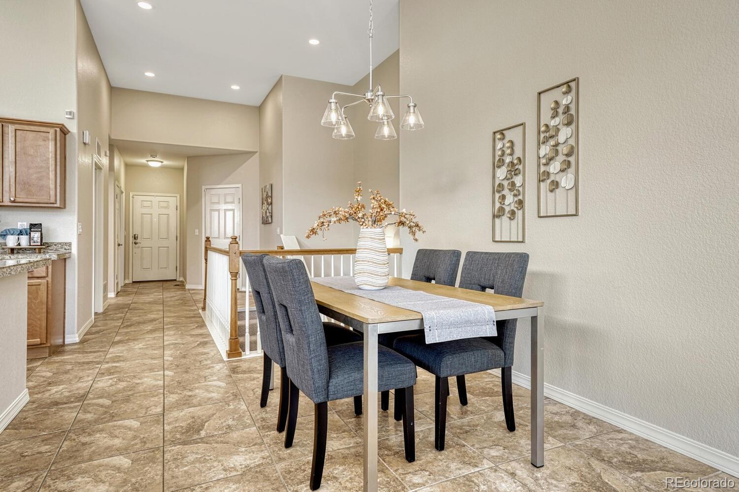 MLS Image #9 for 13820  paradise villas grove,colorado springs, Colorado
