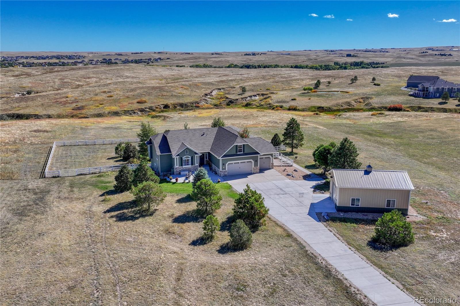MLS Image #0 for 3648  tom mix circle,parker, Colorado