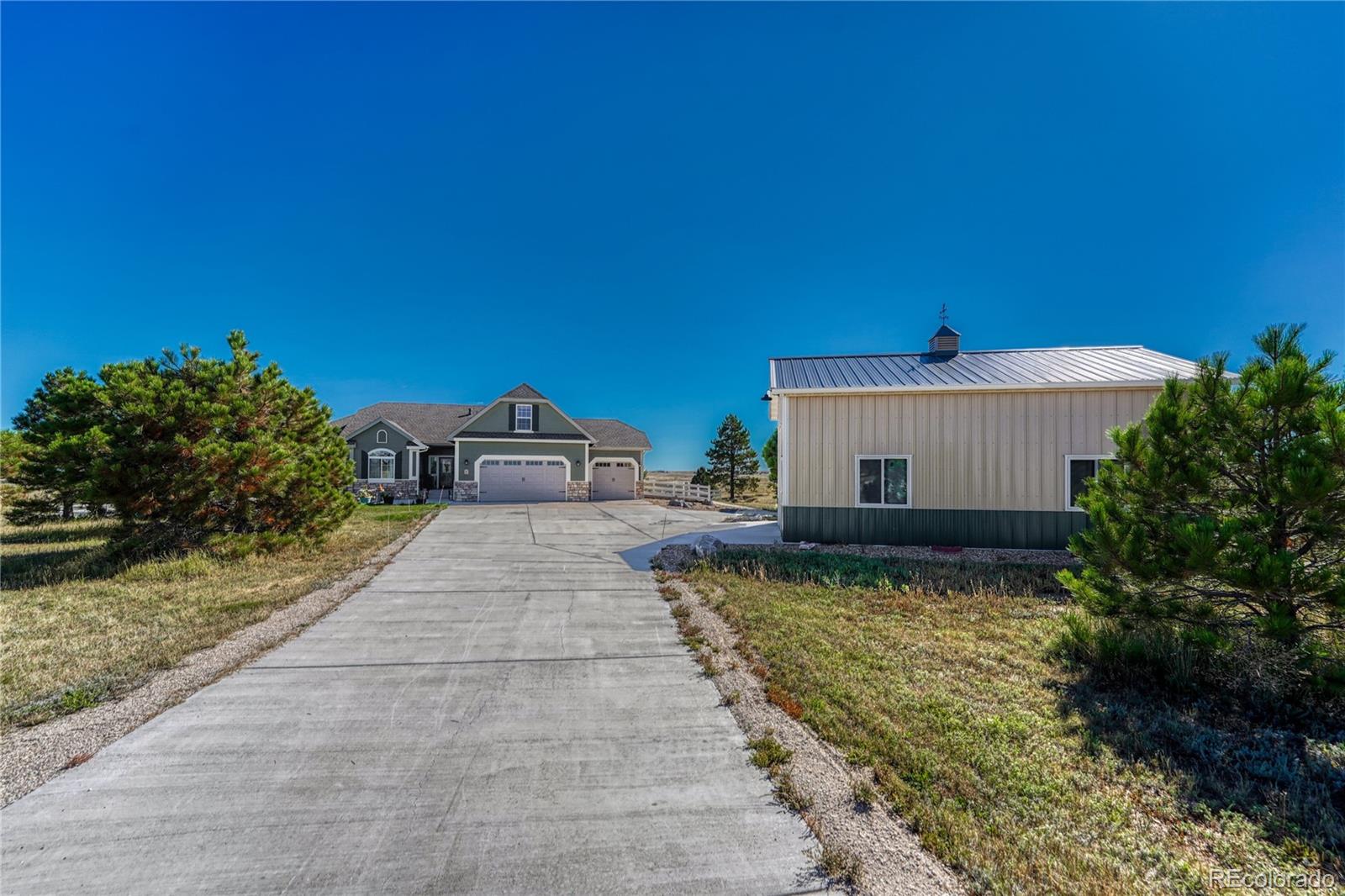 MLS Image #2 for 3648  tom mix circle,parker, Colorado