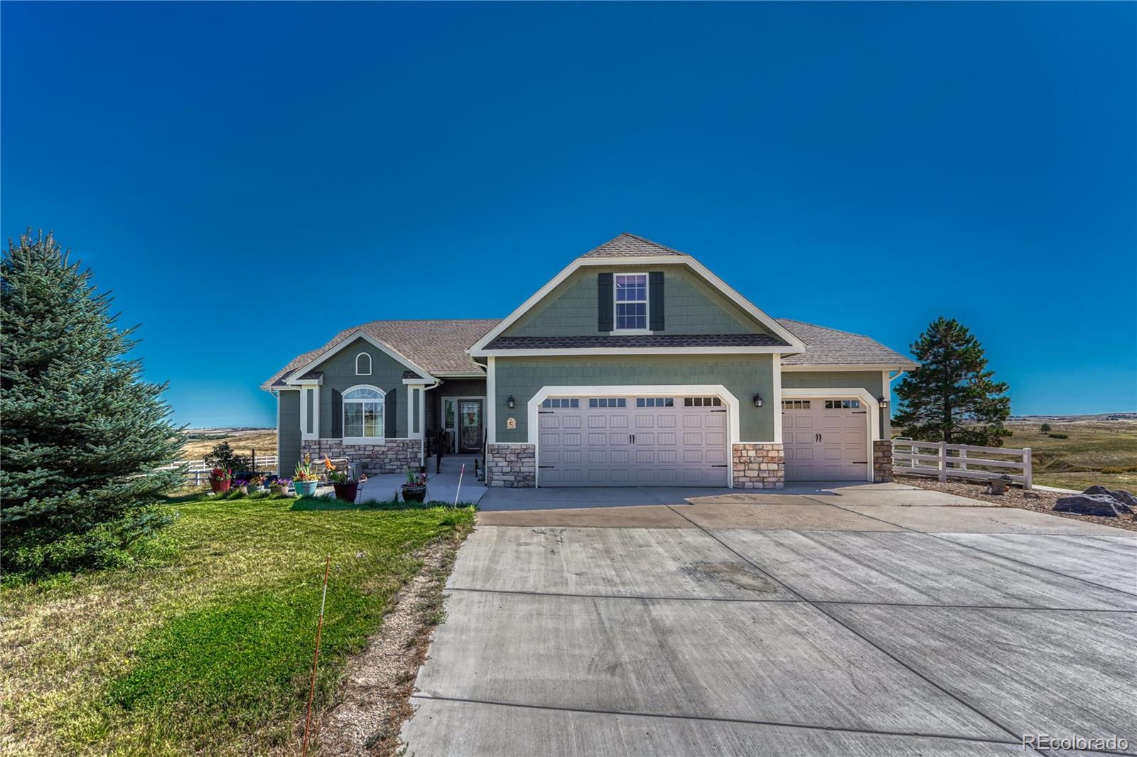 MLS Image #3 for 3648  tom mix circle,parker, Colorado