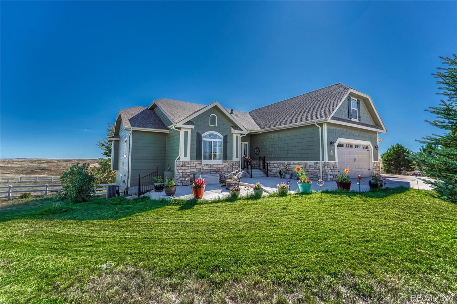 MLS Image #4 for 3648  tom mix circle,parker, Colorado