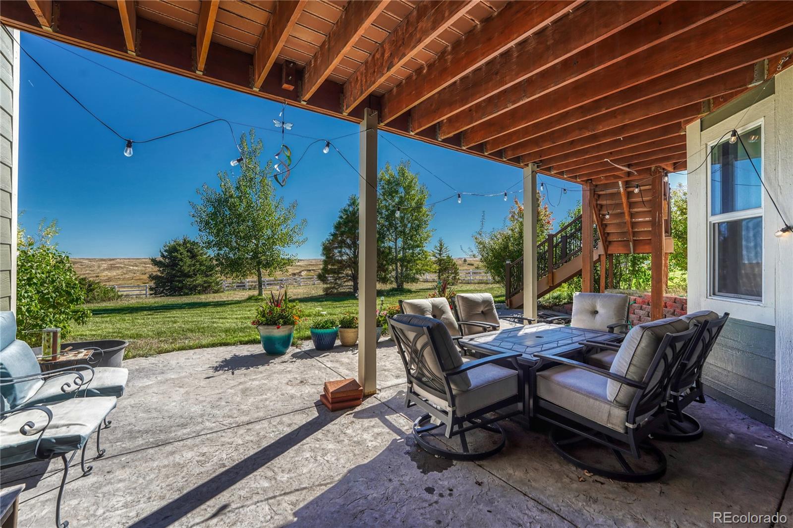 MLS Image #43 for 3648  tom mix circle,parker, Colorado