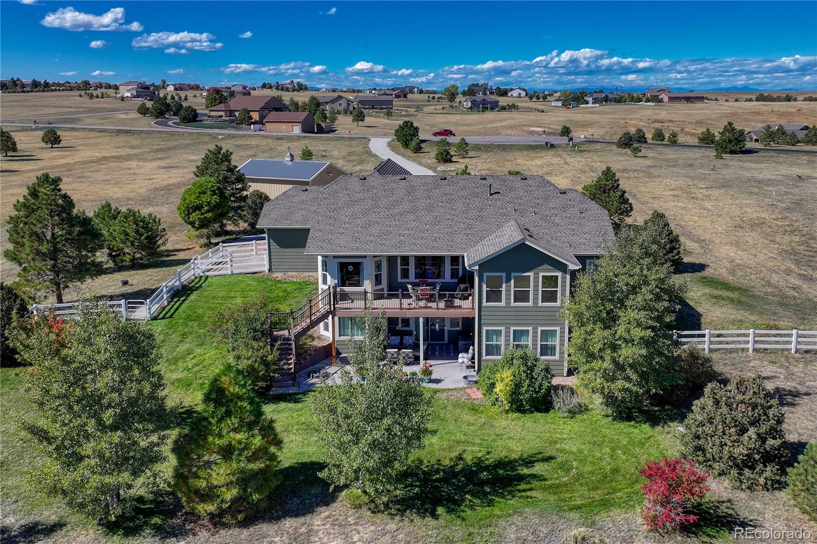 MLS Image #44 for 3648  tom mix circle,parker, Colorado