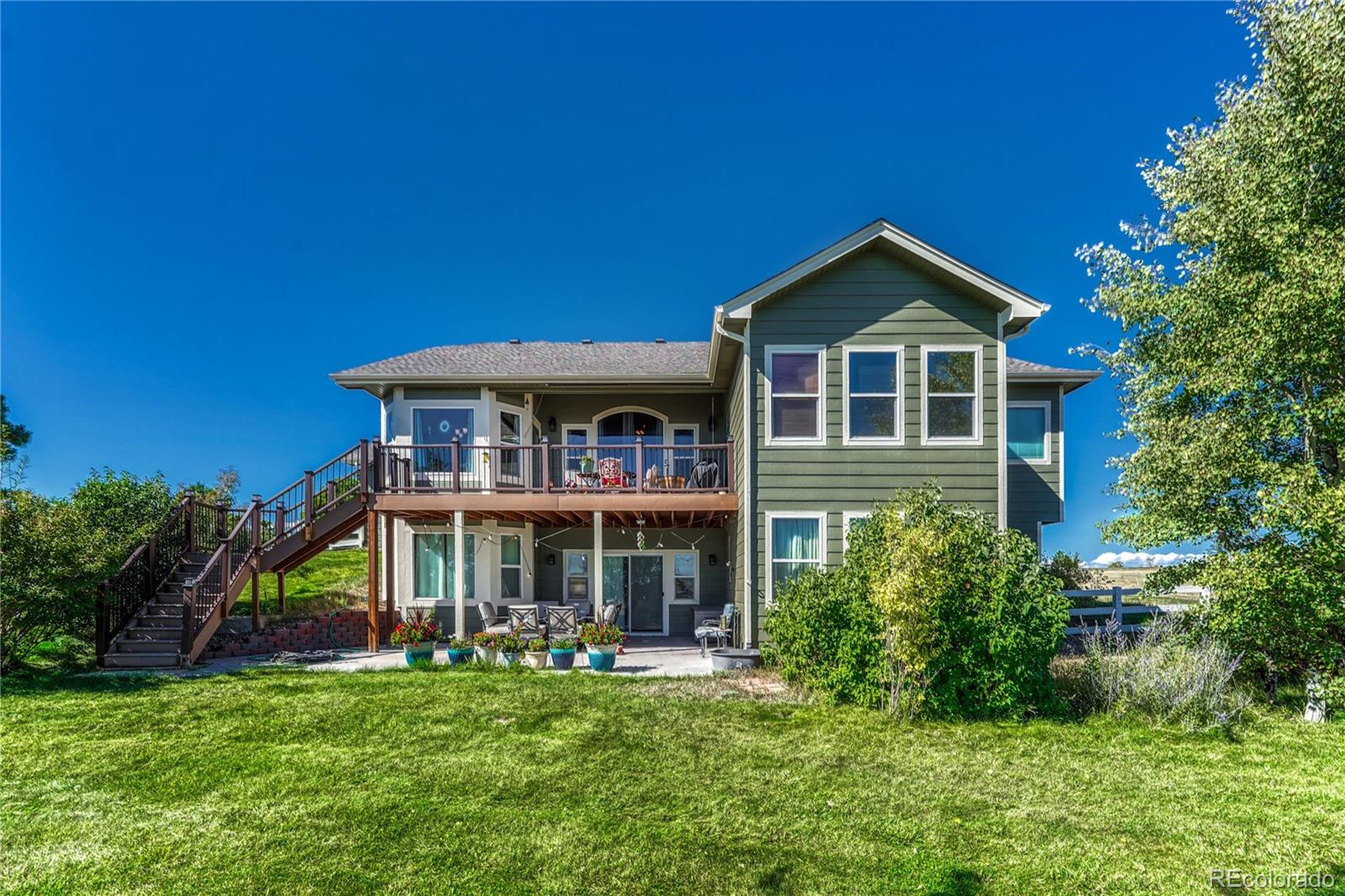 MLS Image #45 for 3648  tom mix circle,parker, Colorado