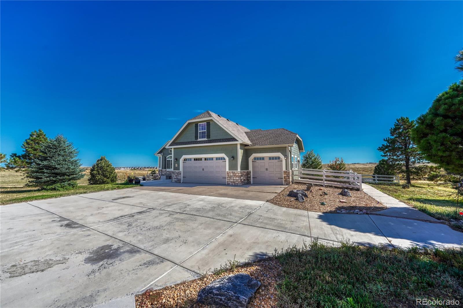 MLS Image #5 for 3648  tom mix circle,parker, Colorado
