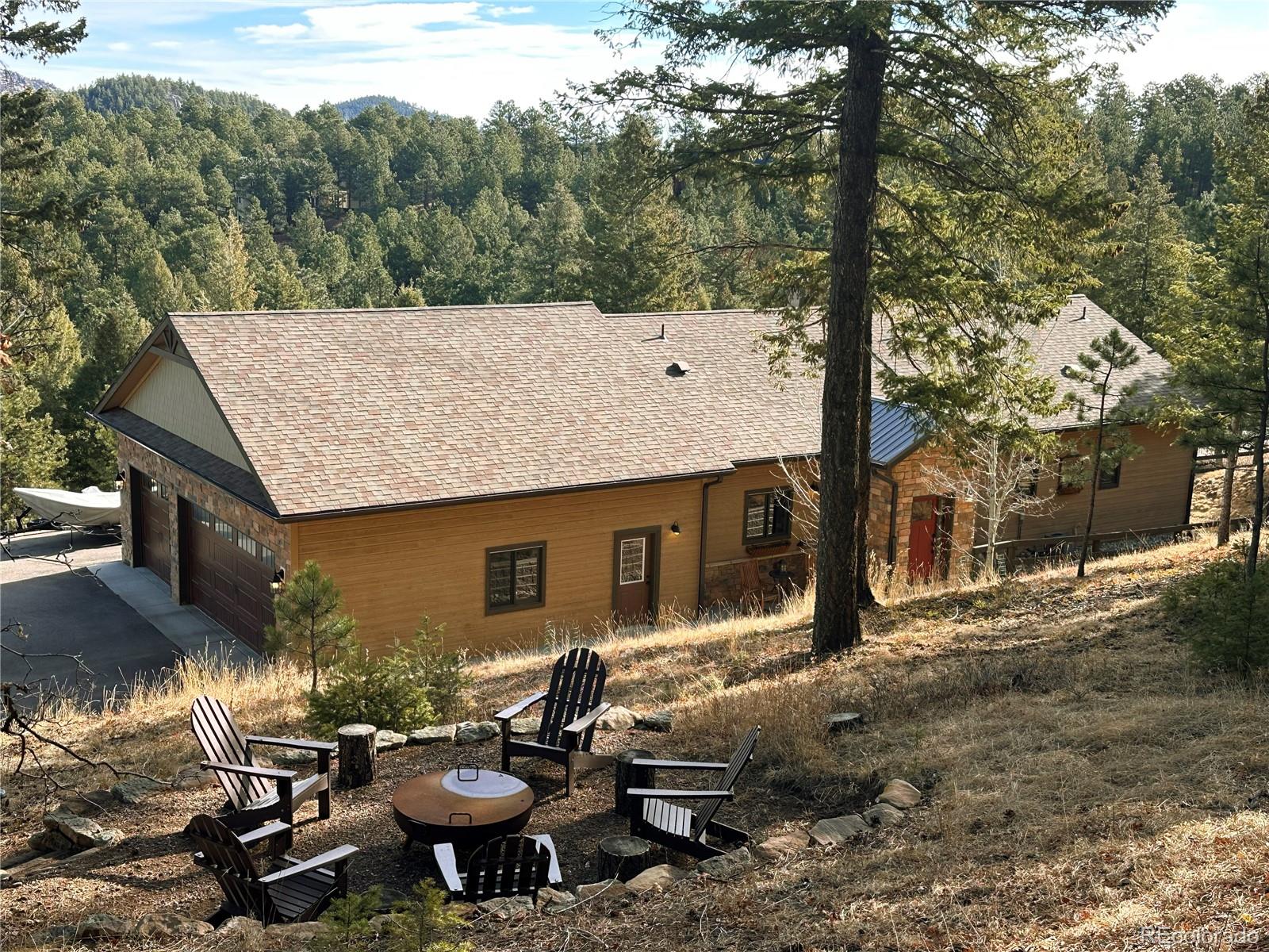 MLS Image #1 for 21626  lucky star drive,morrison, Colorado