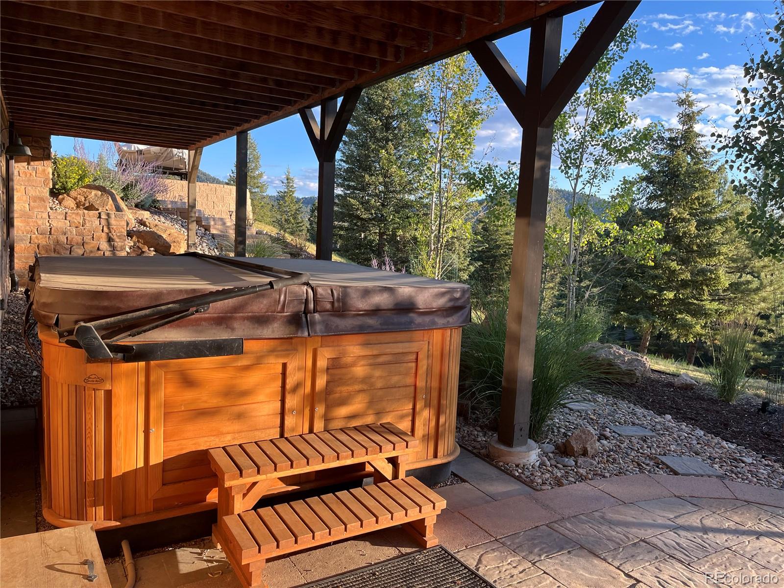 MLS Image #22 for 21626  lucky star drive,morrison, Colorado
