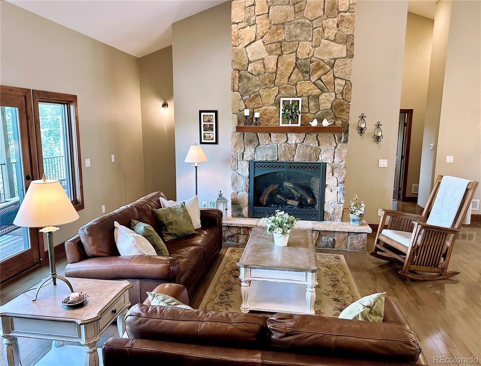 MLS Image #3 for 21626  lucky star drive,morrison, Colorado