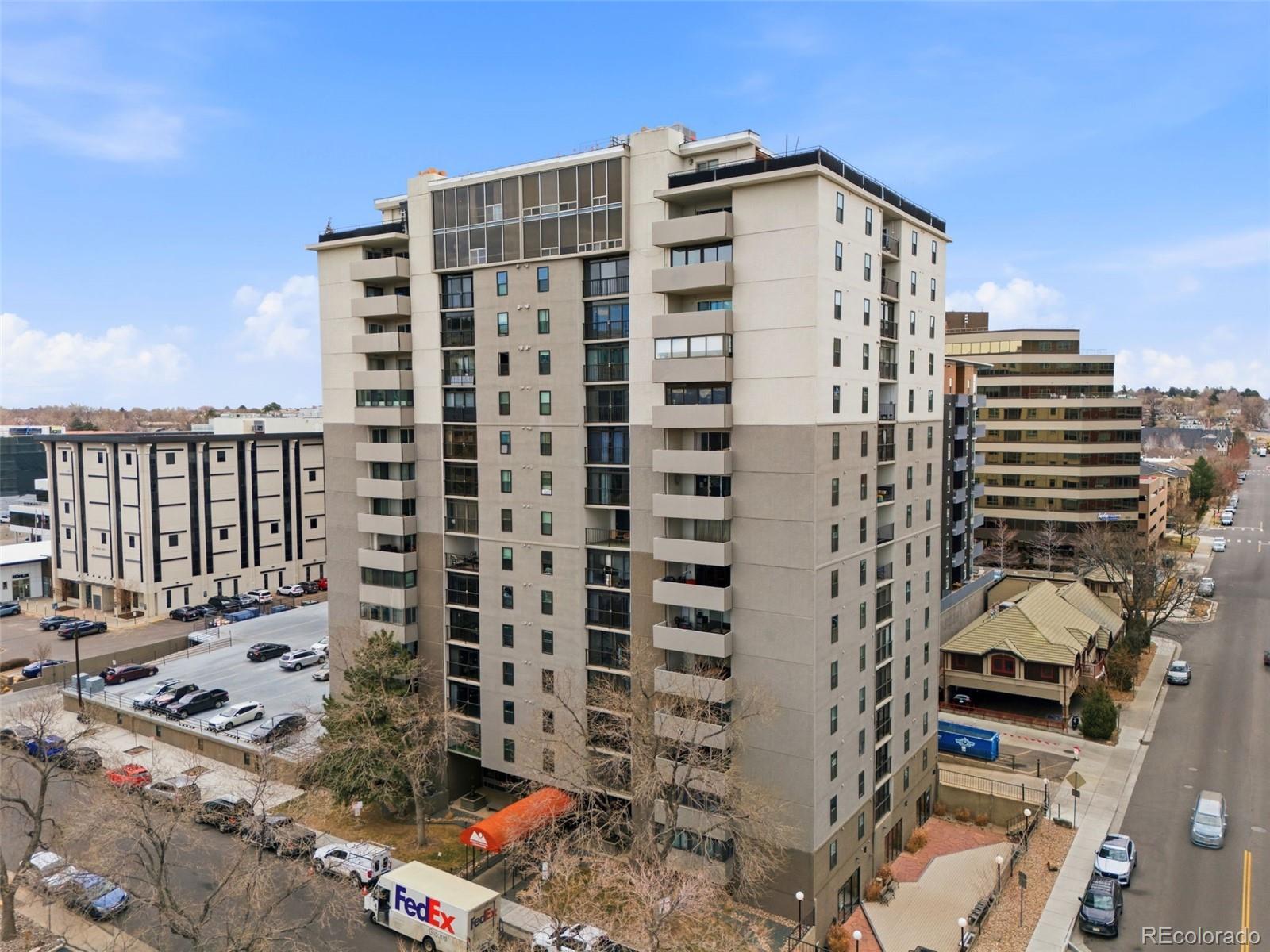 MLS Image #11 for 2  adams street 105,denver, Colorado