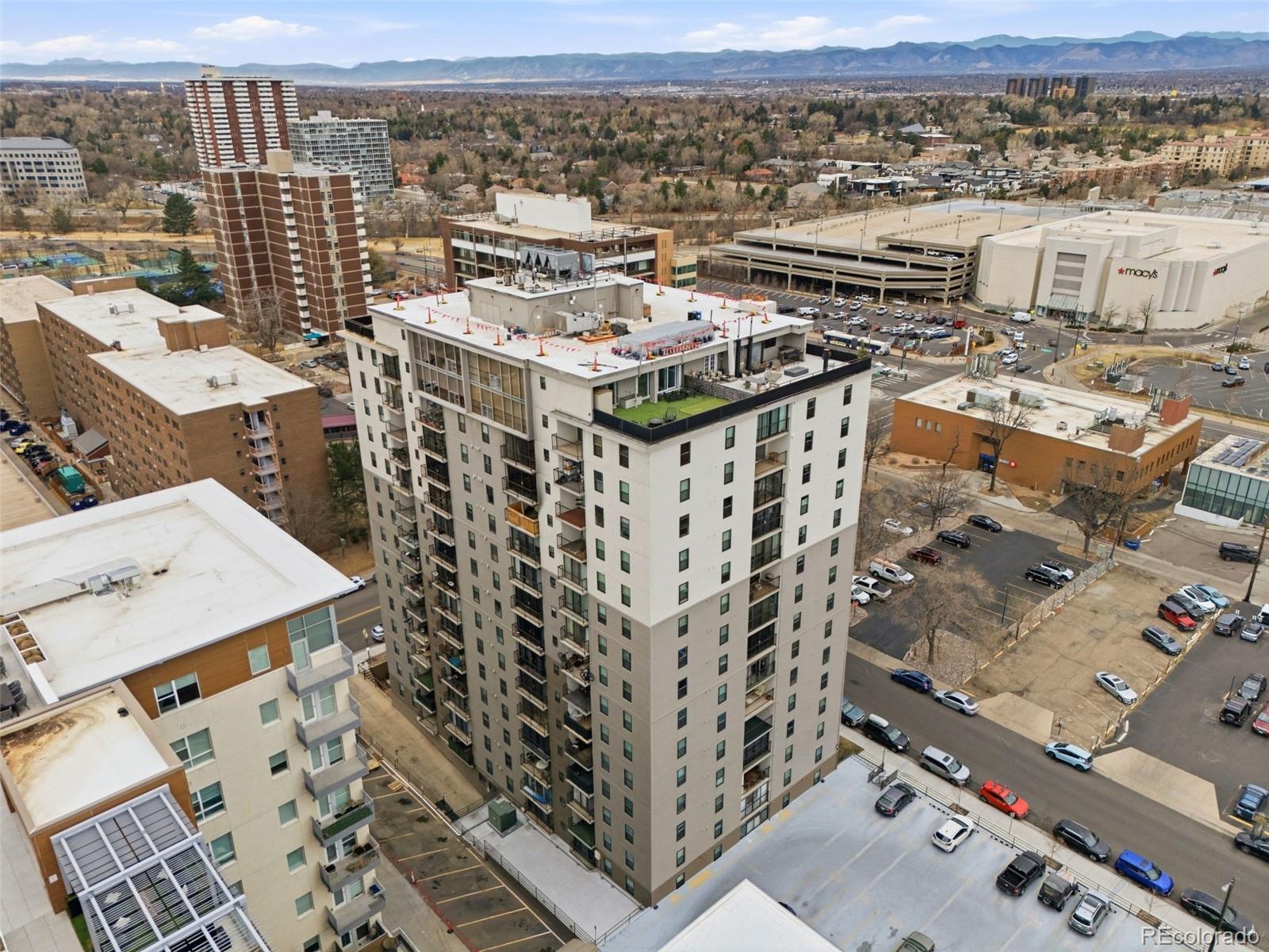 MLS Image #13 for 2  adams street 105,denver, Colorado
