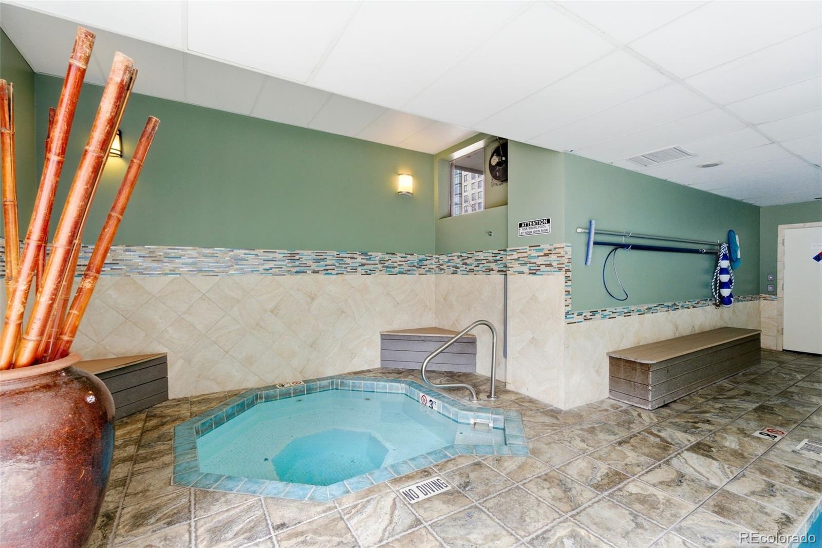 MLS Image #14 for 2  adams street 105,denver, Colorado