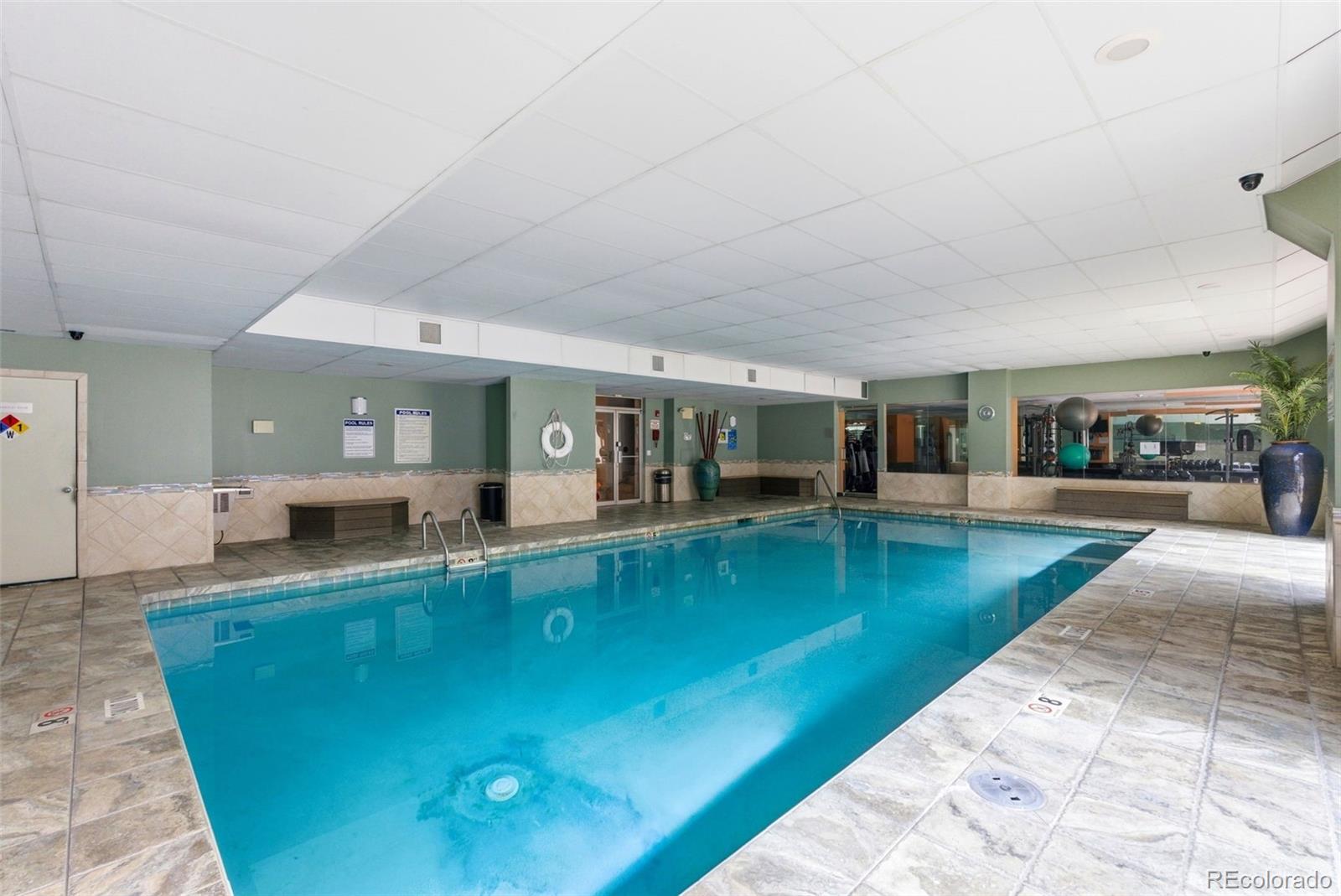 MLS Image #15 for 2  adams street 105,denver, Colorado