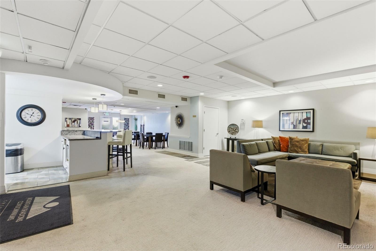 MLS Image #16 for 2  adams street 105,denver, Colorado
