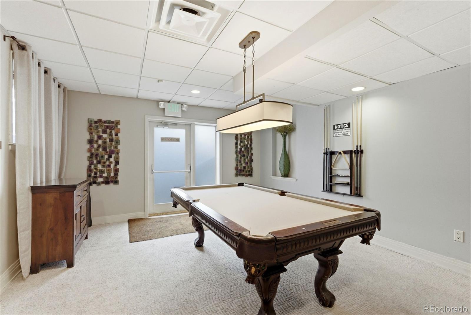 MLS Image #18 for 2  adams street 105,denver, Colorado