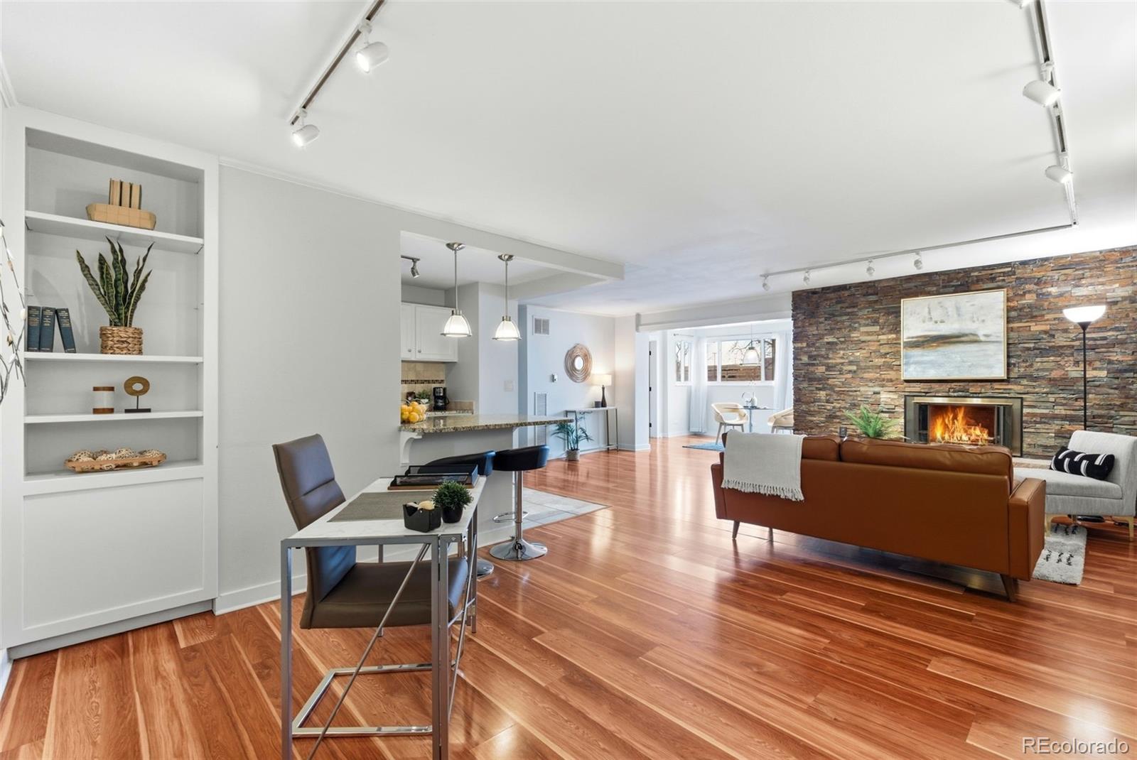 MLS Image #21 for 2  adams street 105,denver, Colorado