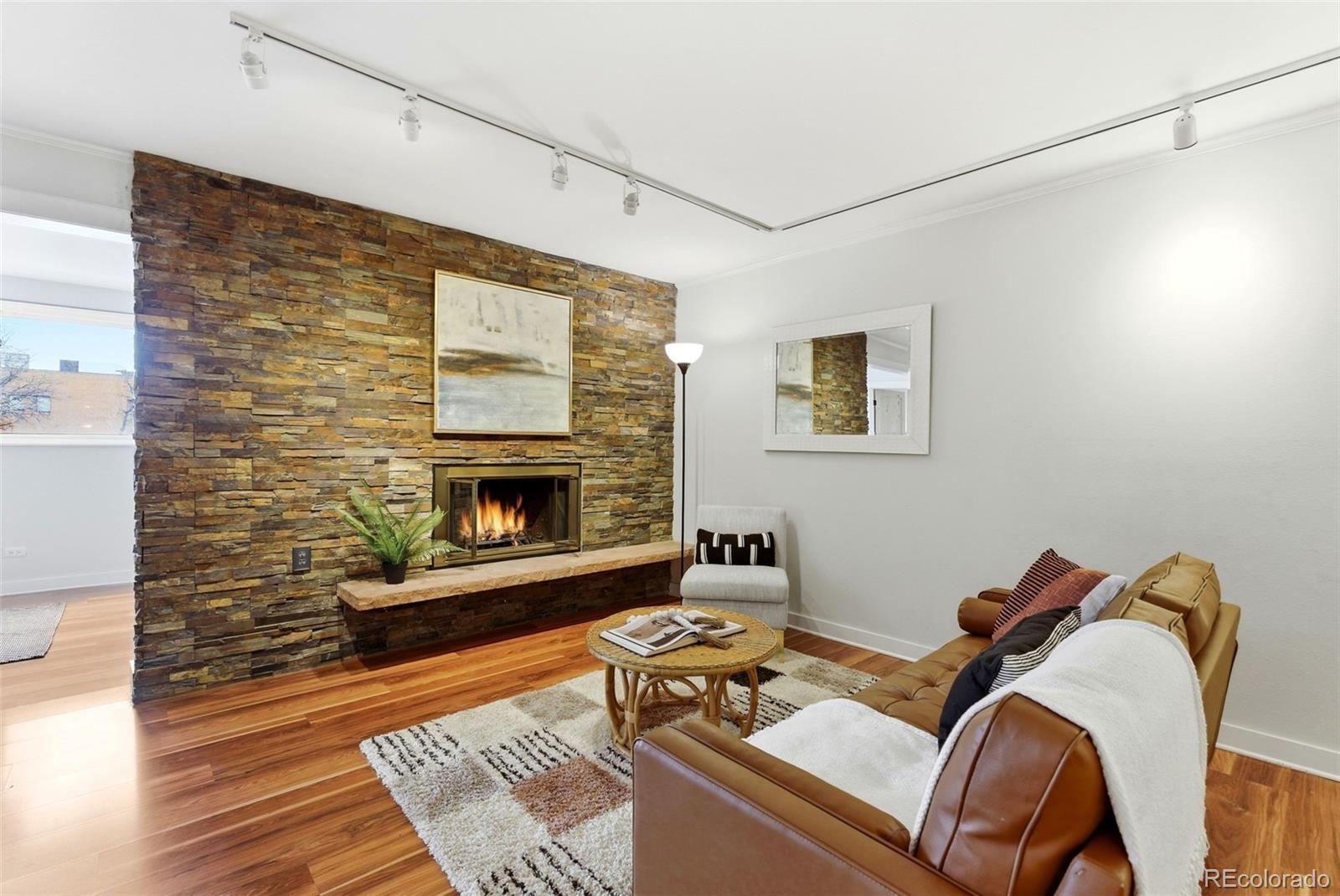 MLS Image #22 for 2  adams street 105,denver, Colorado