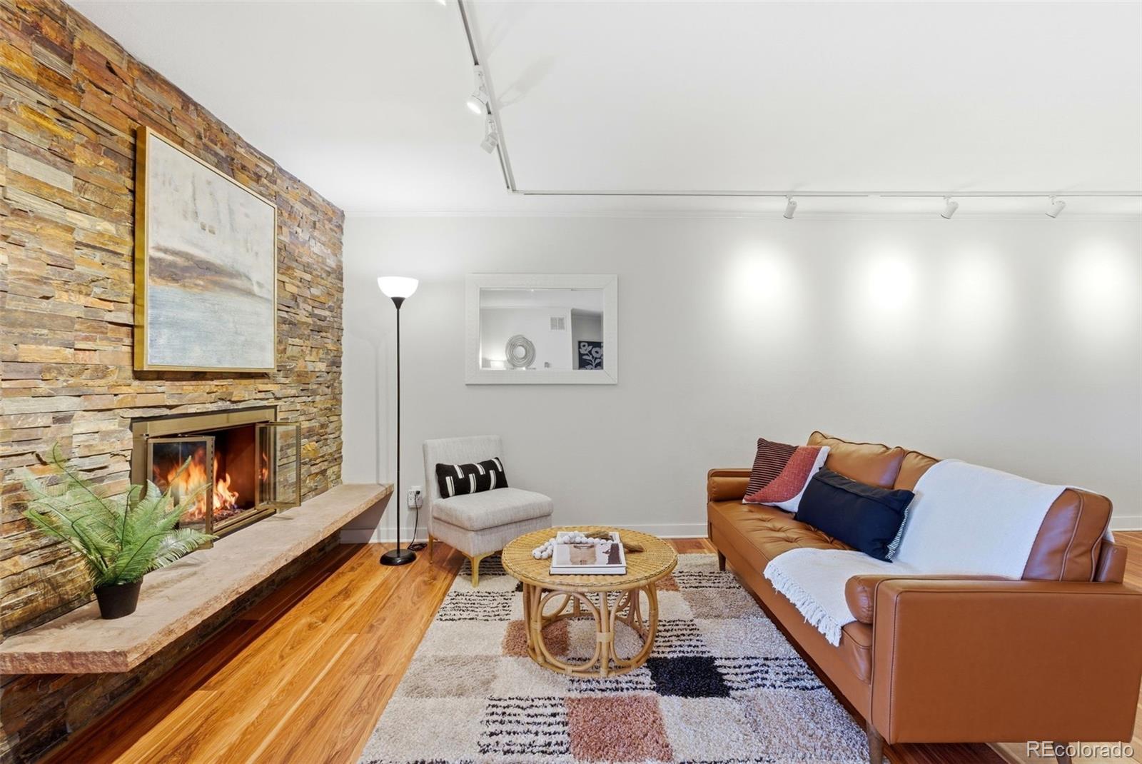 MLS Image #23 for 2  adams street 105,denver, Colorado