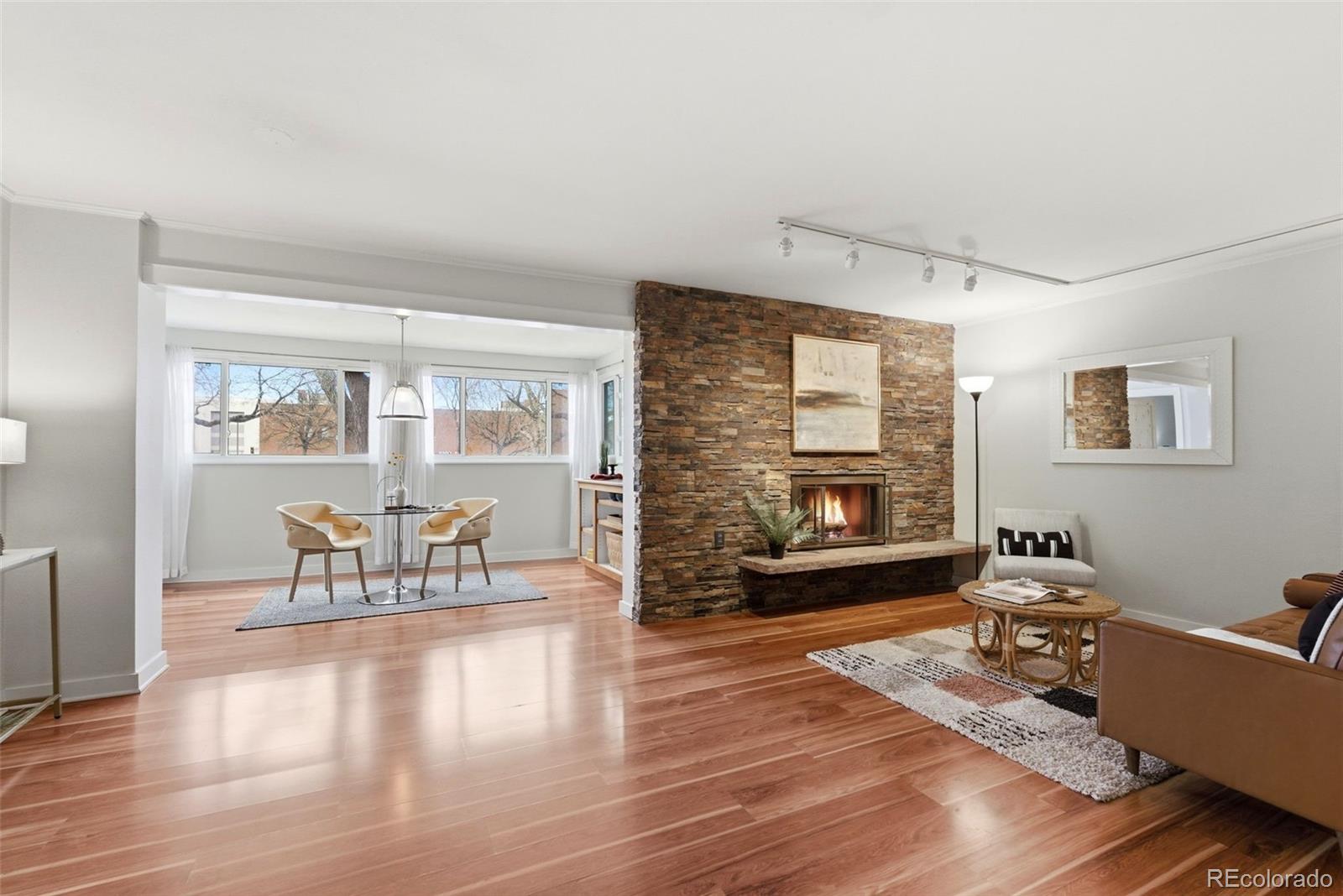 MLS Image #24 for 2  adams street 105,denver, Colorado