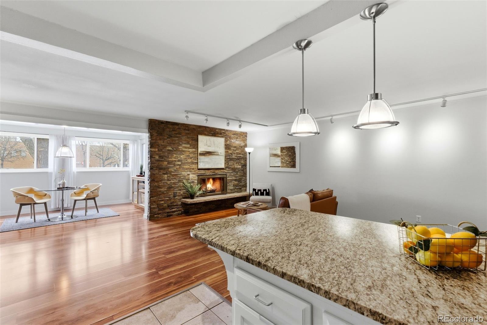 MLS Image #32 for 2  adams street 105,denver, Colorado