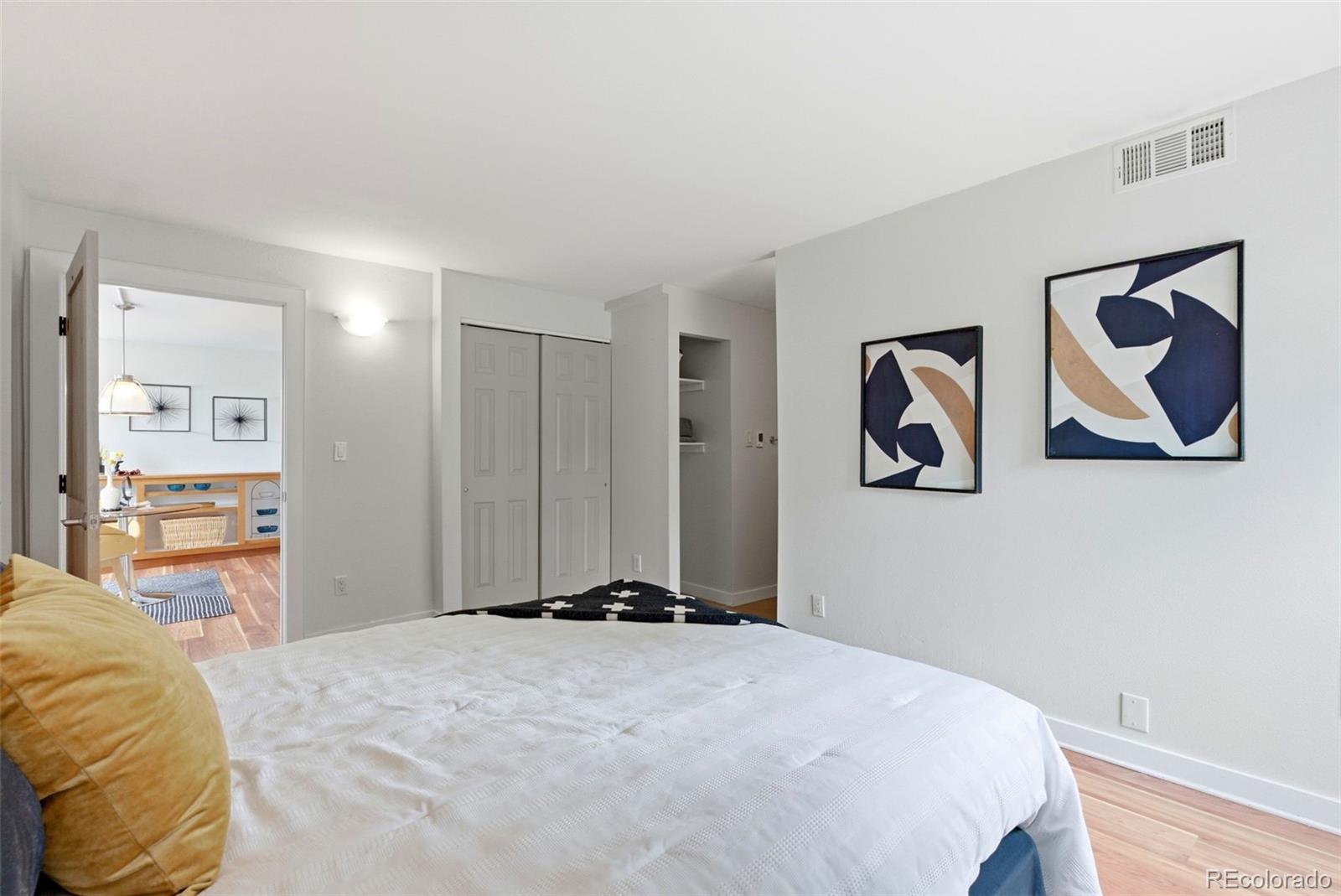 MLS Image #41 for 2  adams street 105,denver, Colorado