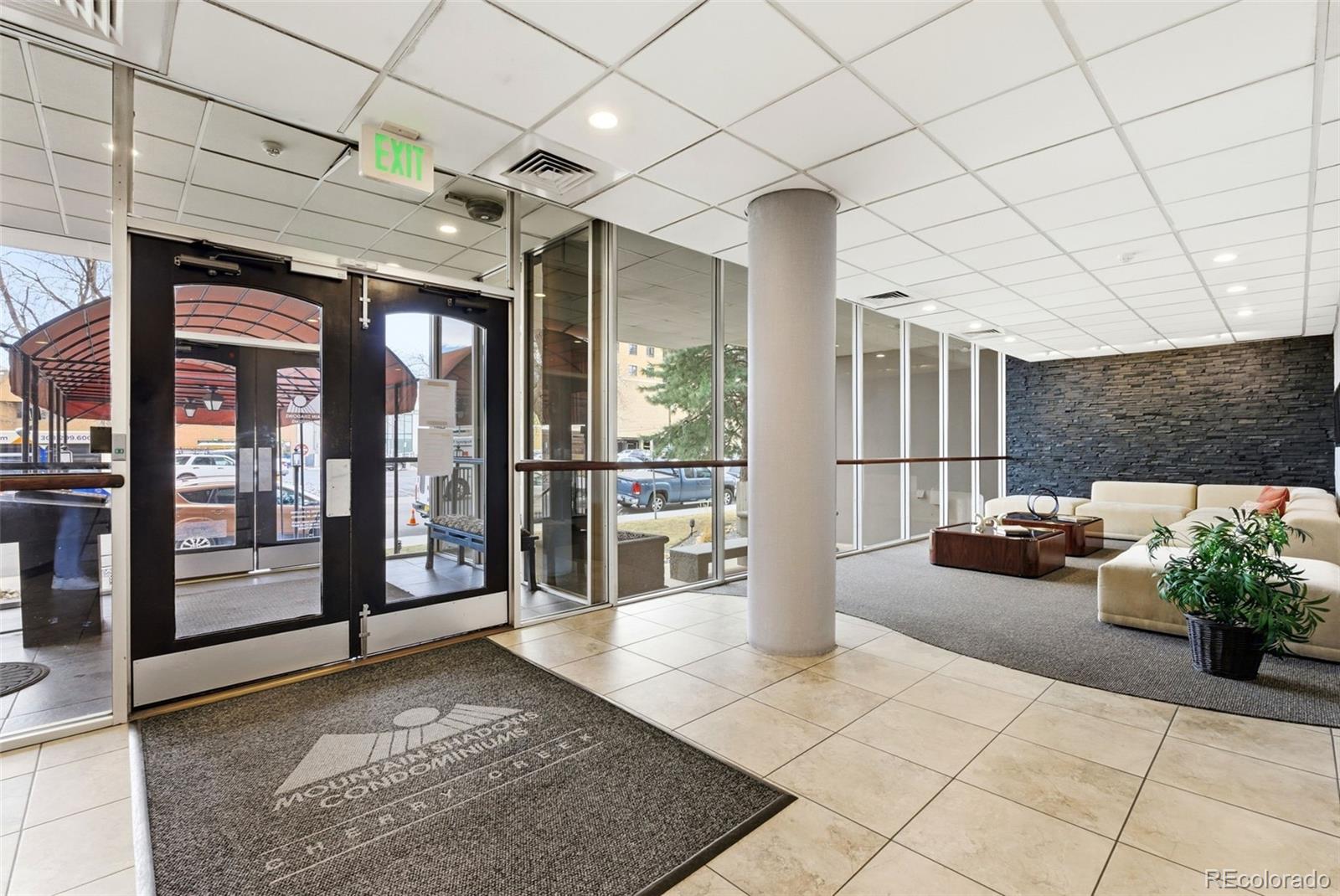 MLS Image #45 for 2  adams street 105,denver, Colorado