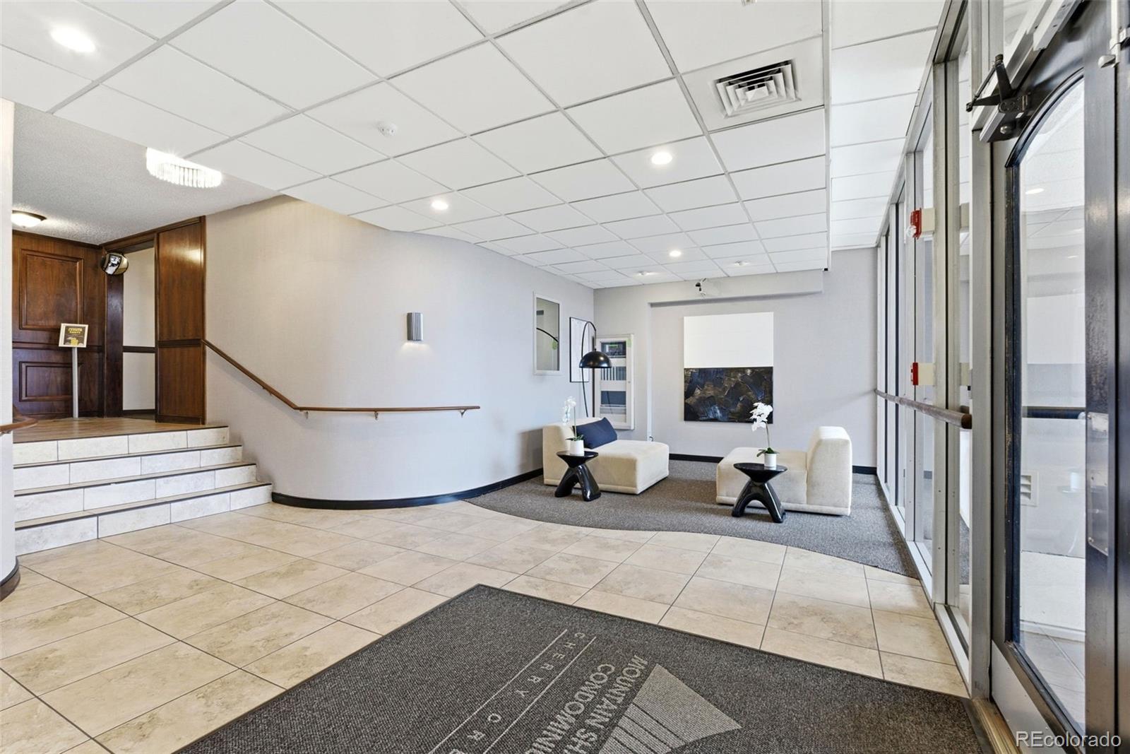 MLS Image #46 for 2  adams street 105,denver, Colorado