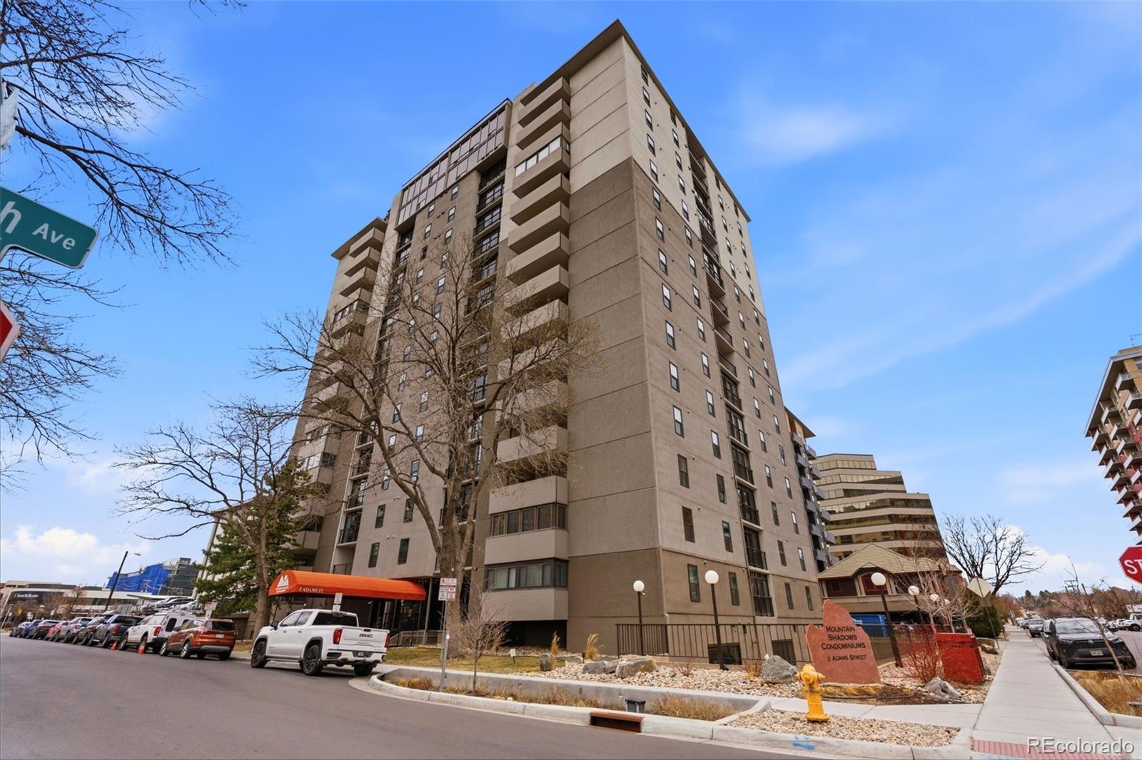 MLS Image #49 for 2  adams street 105,denver, Colorado