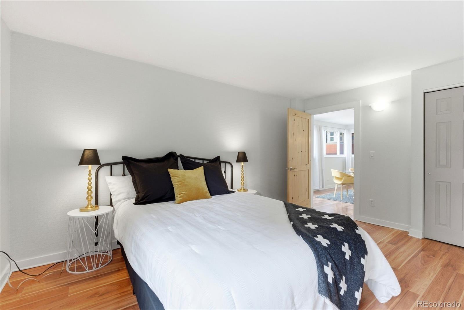 MLS Image #6 for 2  adams street 105,denver, Colorado