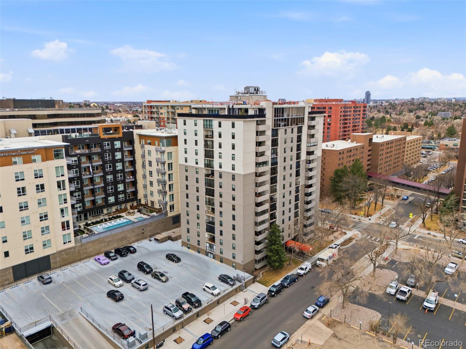 MLS Image #7 for 2  adams street 105,denver, Colorado