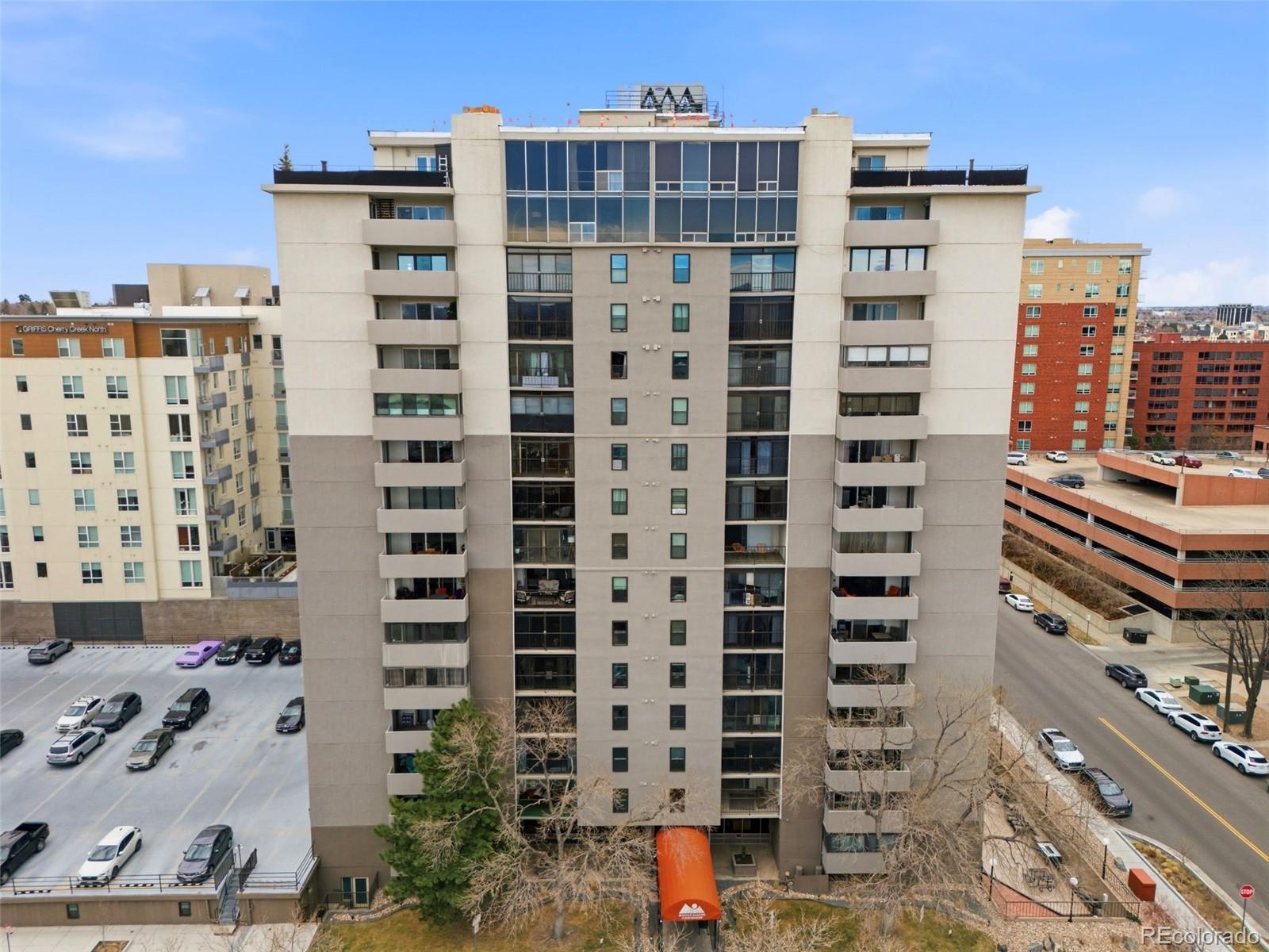 MLS Image #9 for 2  adams street 105,denver, Colorado