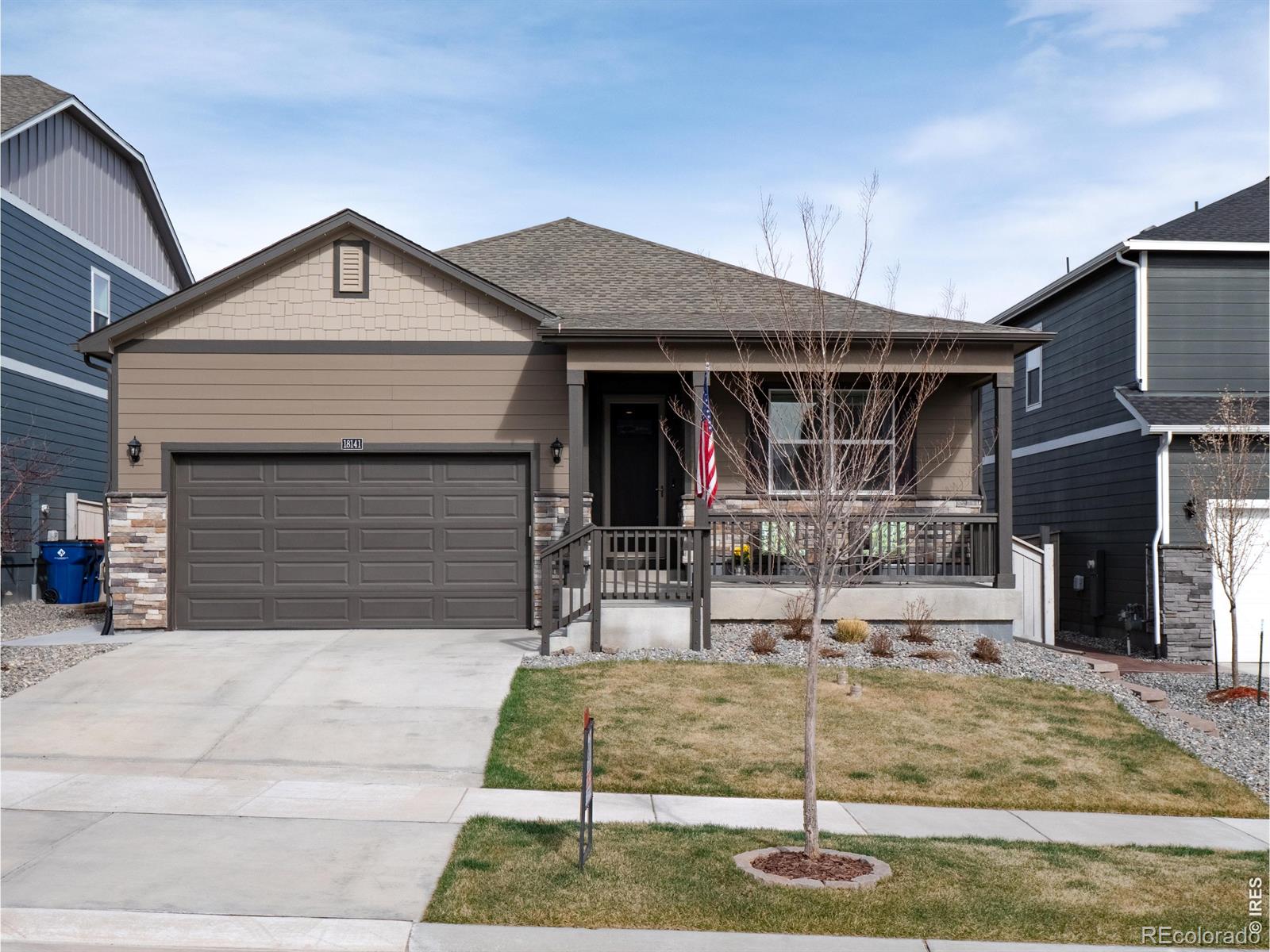 MLS Image #0 for 18141  prince hill circle,parker, Colorado