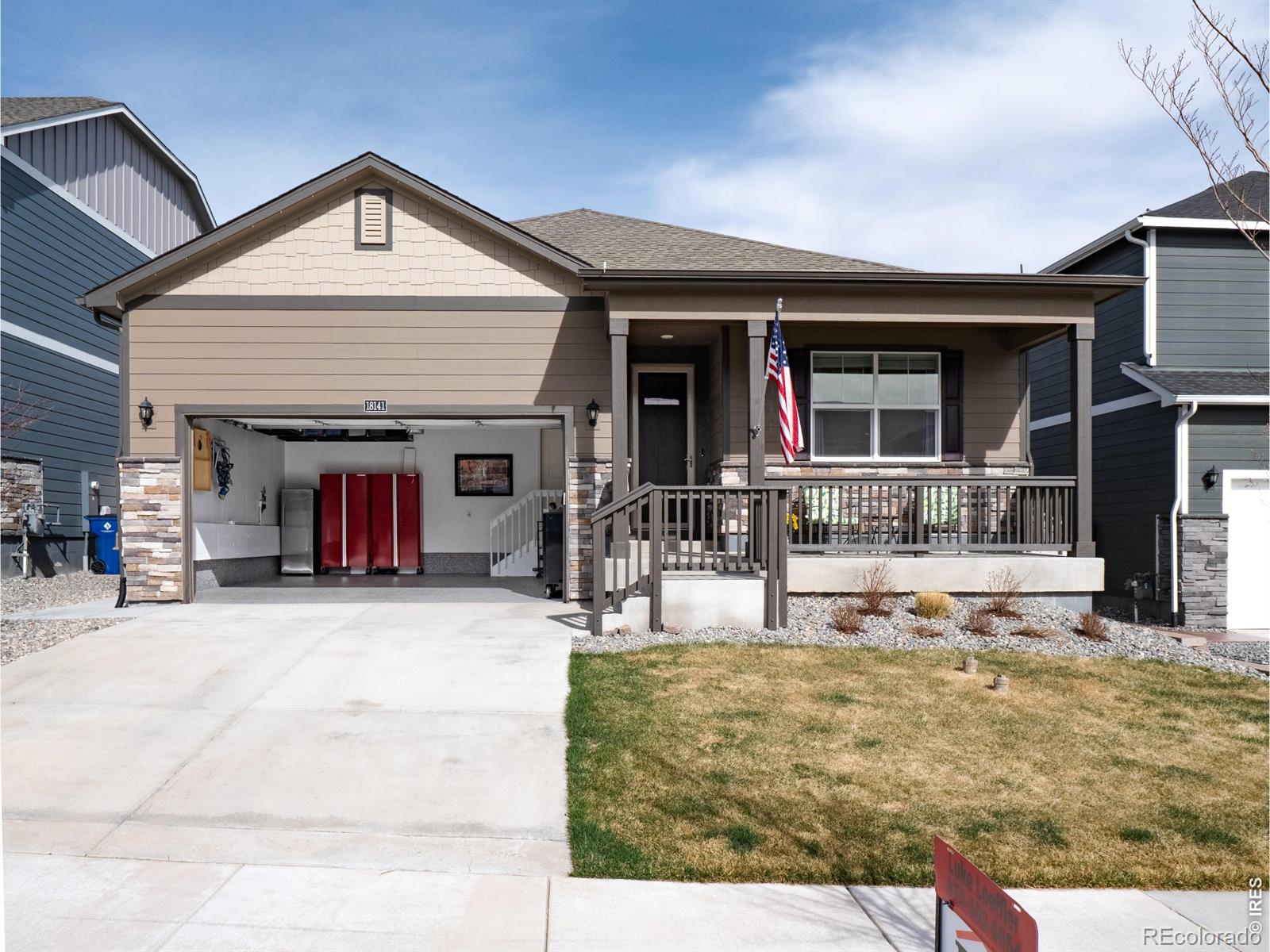MLS Image #46 for 18141  prince hill circle,parker, Colorado