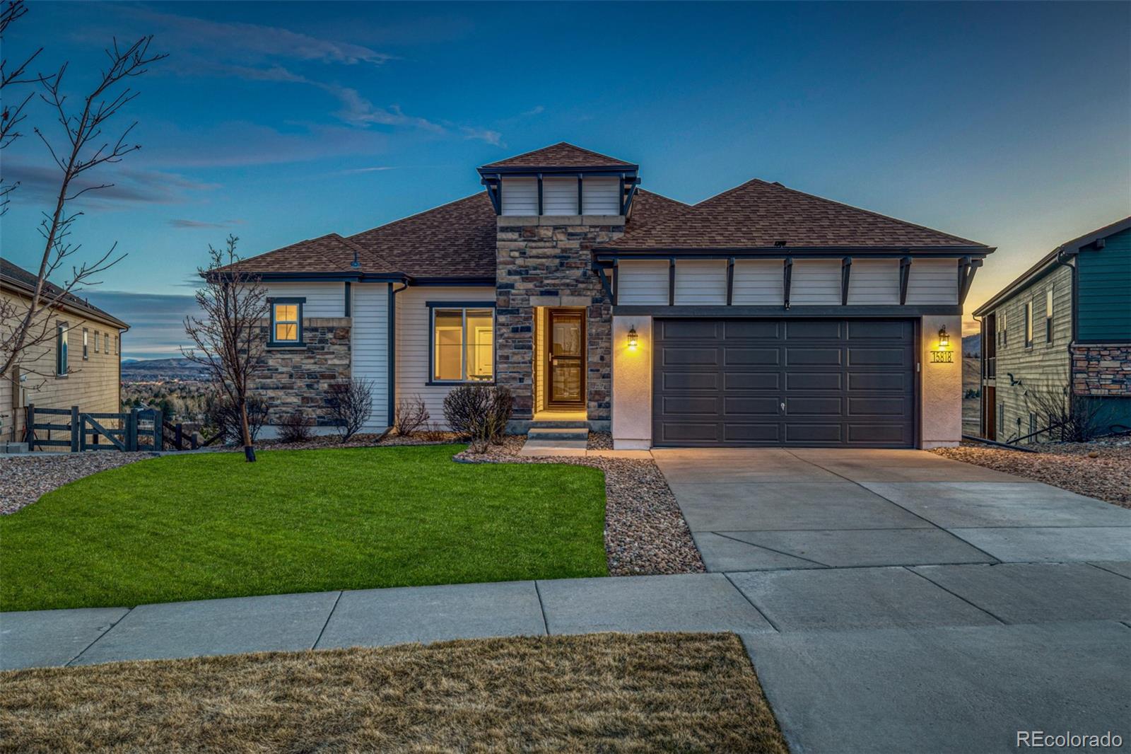 MLS Image #0 for 15818 w 83rd avenue,arvada, Colorado
