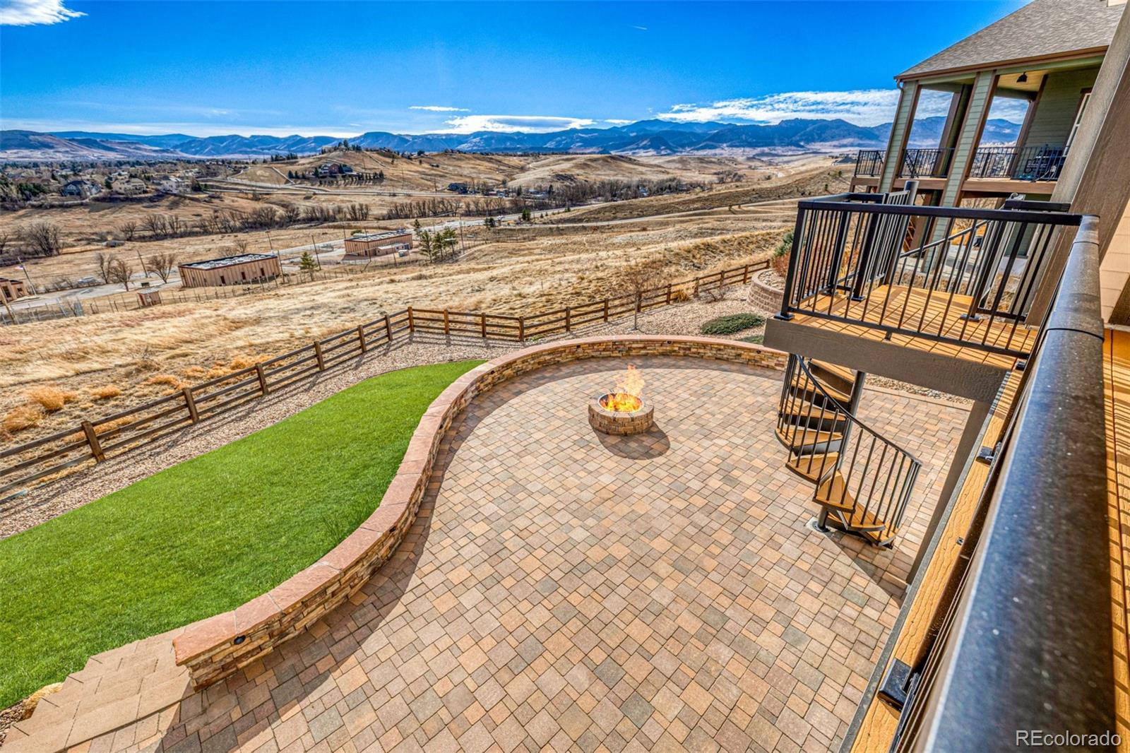 MLS Image #40 for 15818 w 83rd avenue,arvada, Colorado