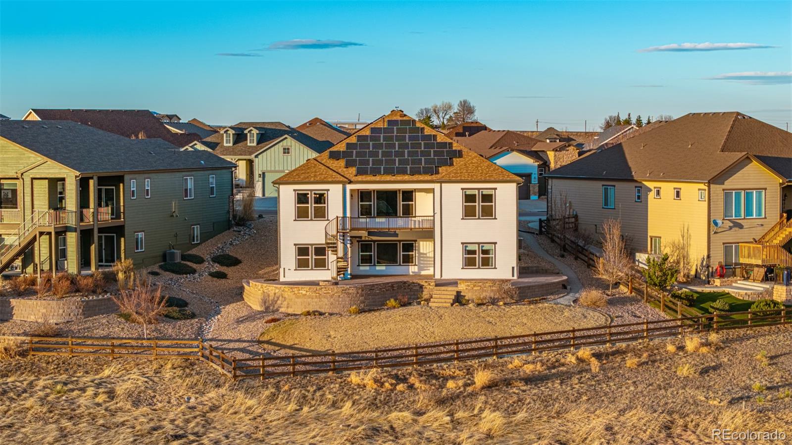 MLS Image #46 for 15818 w 83rd avenue,arvada, Colorado