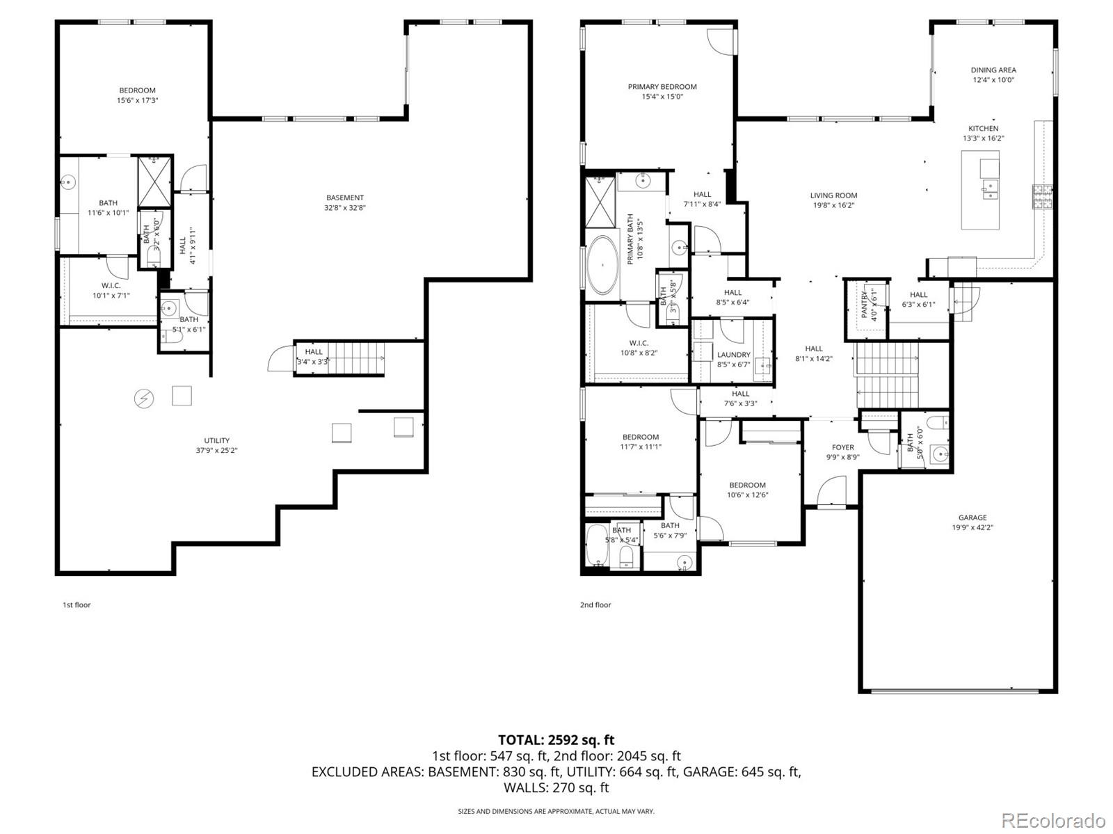 MLS Image #49 for 15818 w 83rd avenue,arvada, Colorado