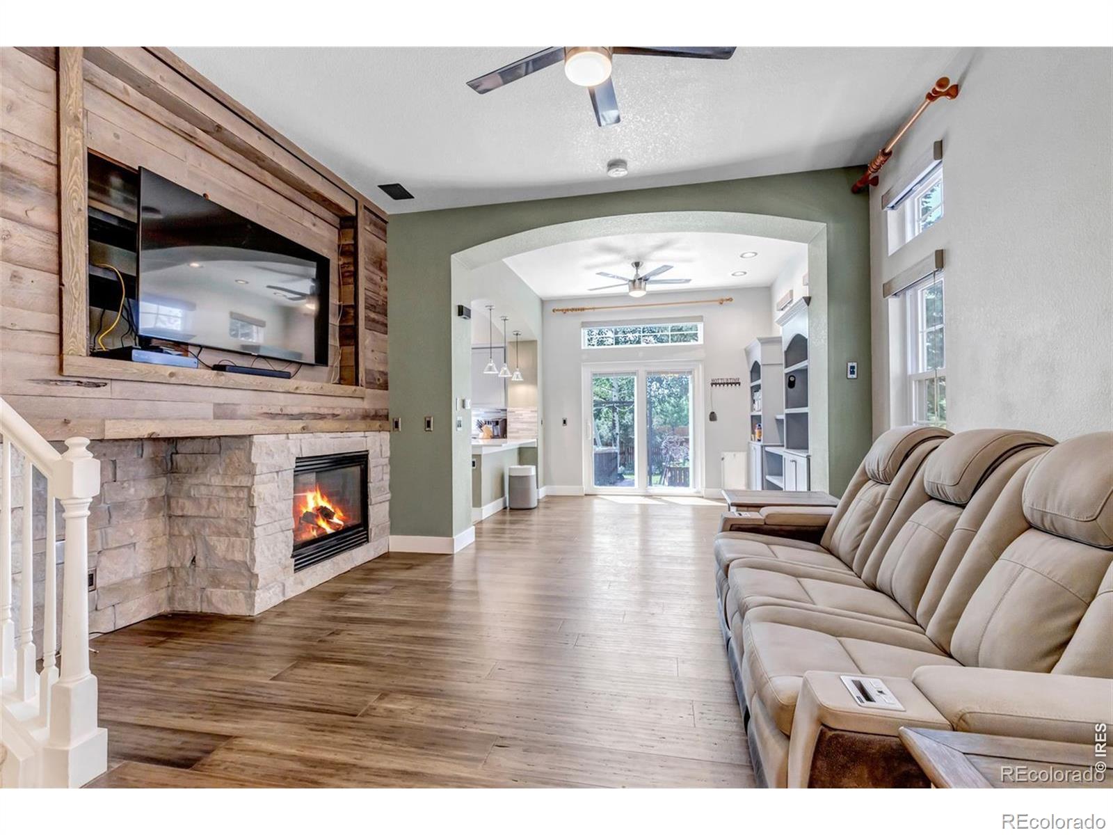 MLS Image #1 for 10609  abilene street,commerce city, Colorado